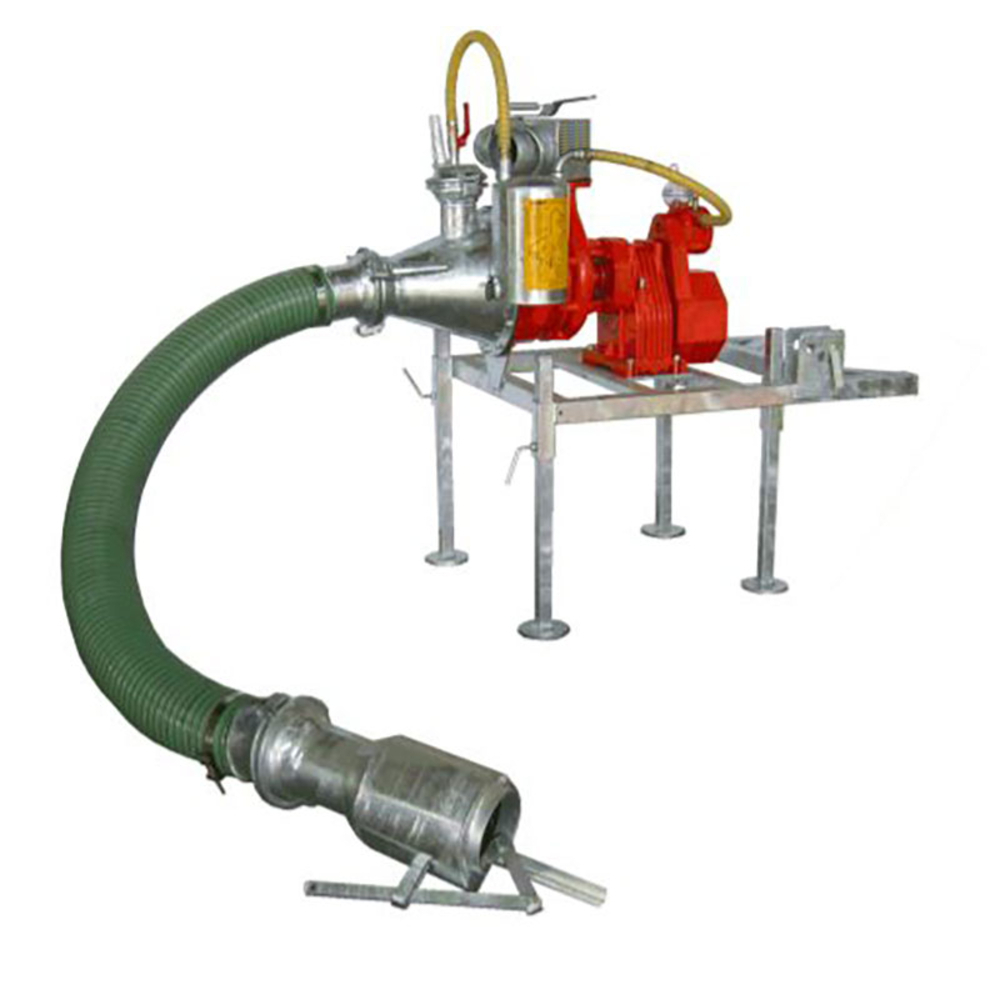 POMPE AFI27 SEULE  - RENSON - 817508