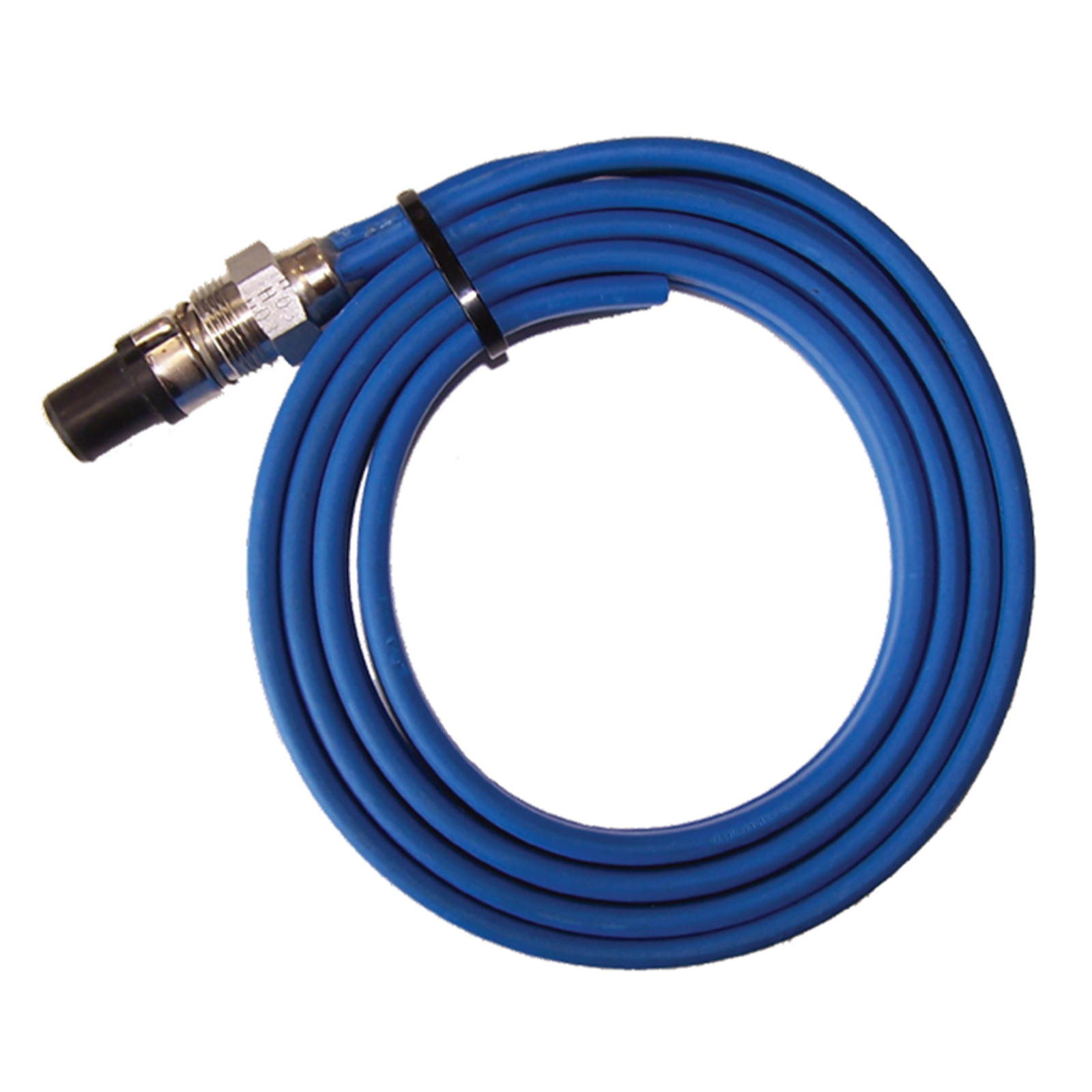 CABLE MOTEUR PSC 3-FILS TRIPHASÉ AISI304 2,5M RENSON - 817656