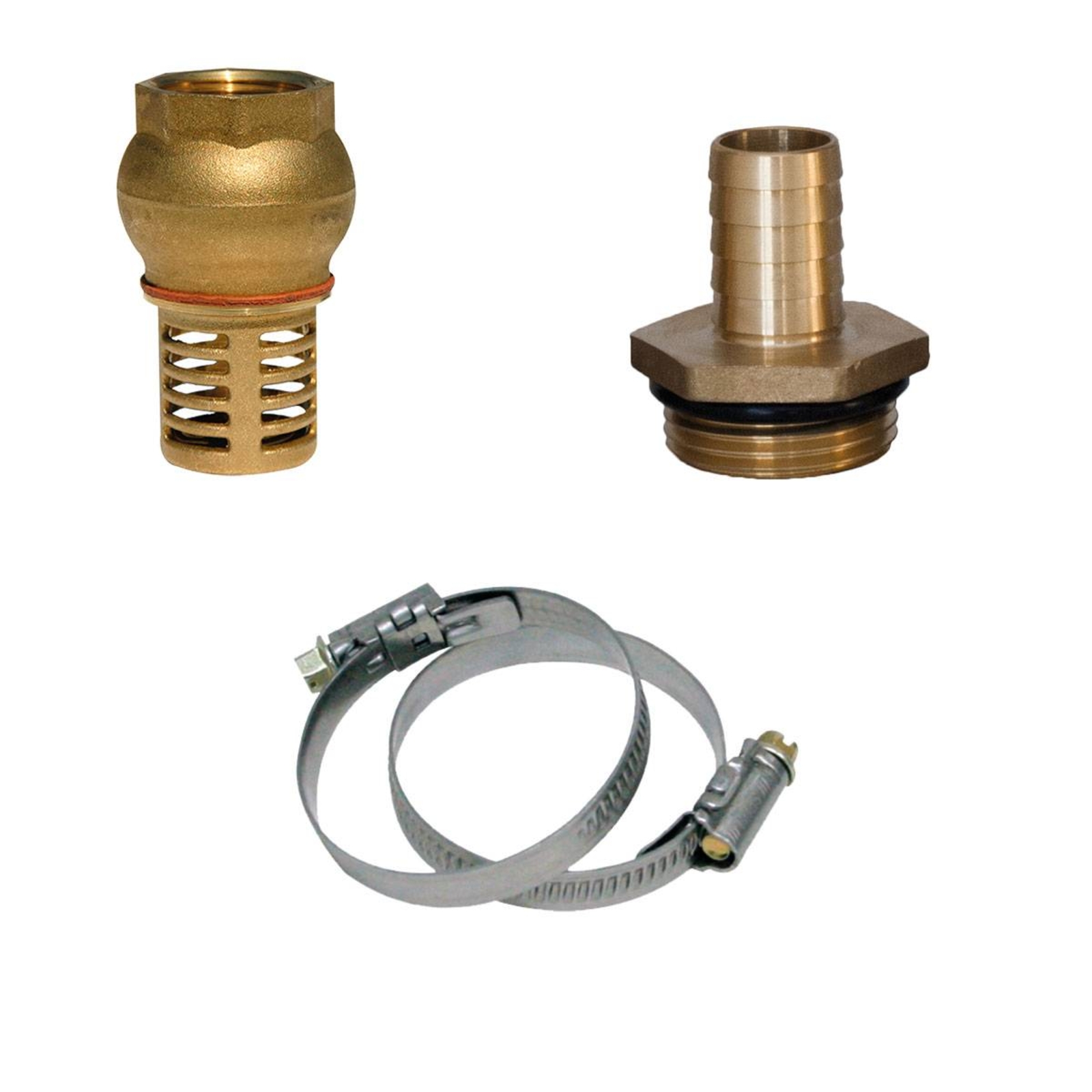 Kit accessoires pour pompe de surface RENSON - 817810