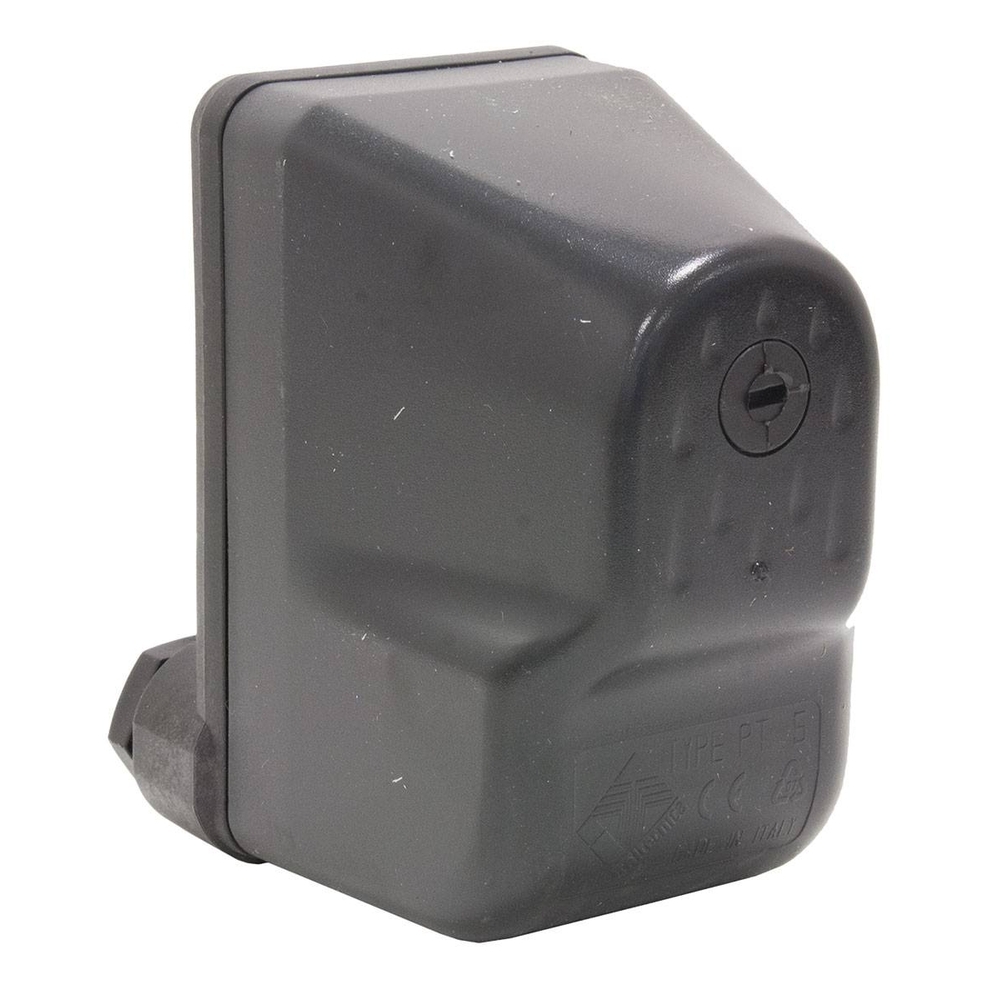 PRESSOSTAT 20A 1 - 12 BARS FEMELLE 1/4'' - RENSON - 817832