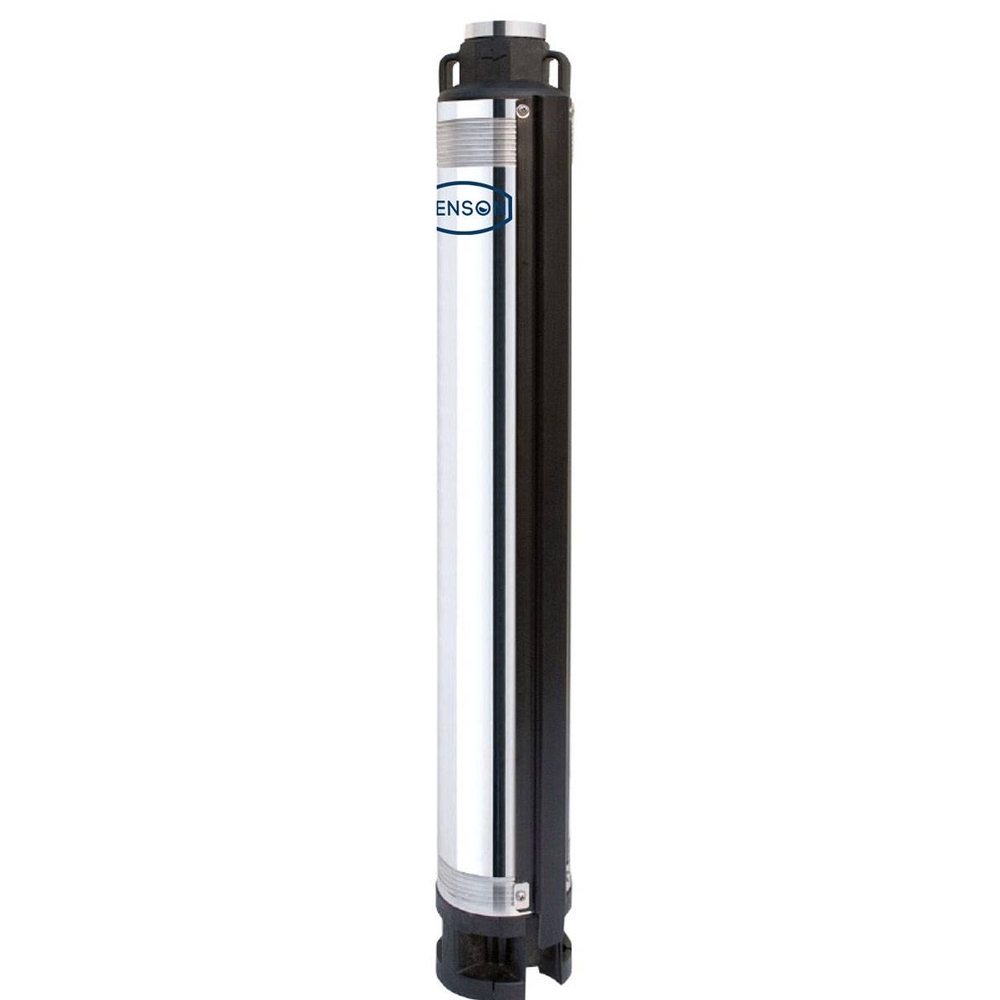 HYDRAULIQUE 70L/MIN PR MOTEUR 0.37KW TURB+EMB TECHNOPOLYMERE - RENSON - 817842