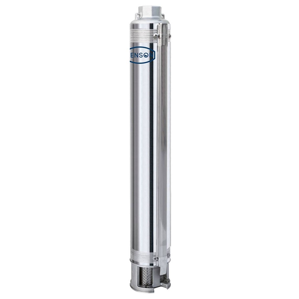 HYDRAULIQUE 70L/MIN PR MOTEUR 2.2KW TURB TECHNO EMB INOX 39E - RENSON - 817848