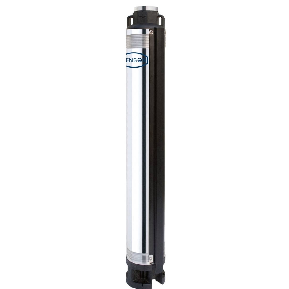 HYDRAULIQUE 100L/MIN PR MOTEUR 1.1KW TURB+EMB TECHNOPOLYMERE - RENSON - 817854