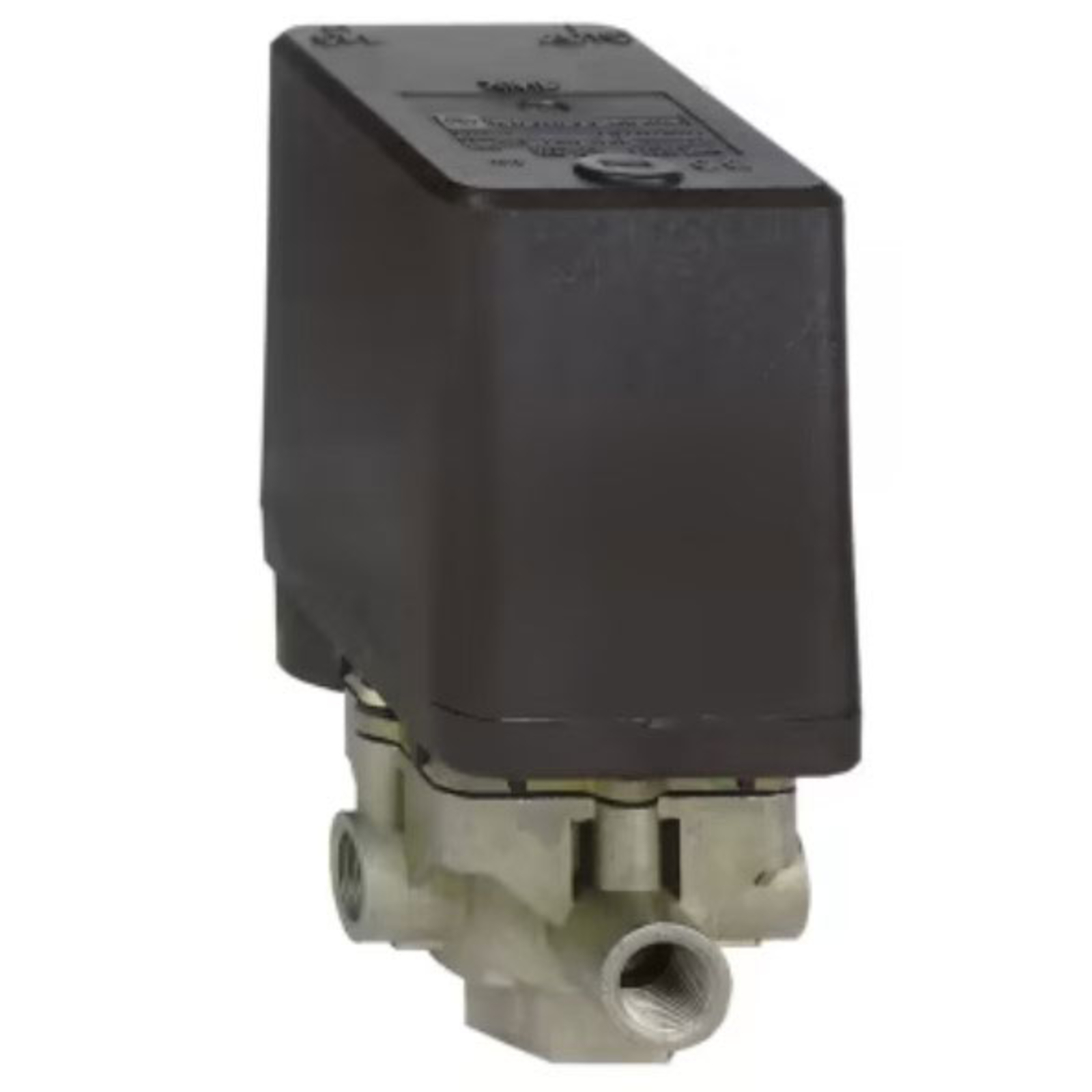PRESSOSTAT XMP 25 BAR ECA RENSON - 818035