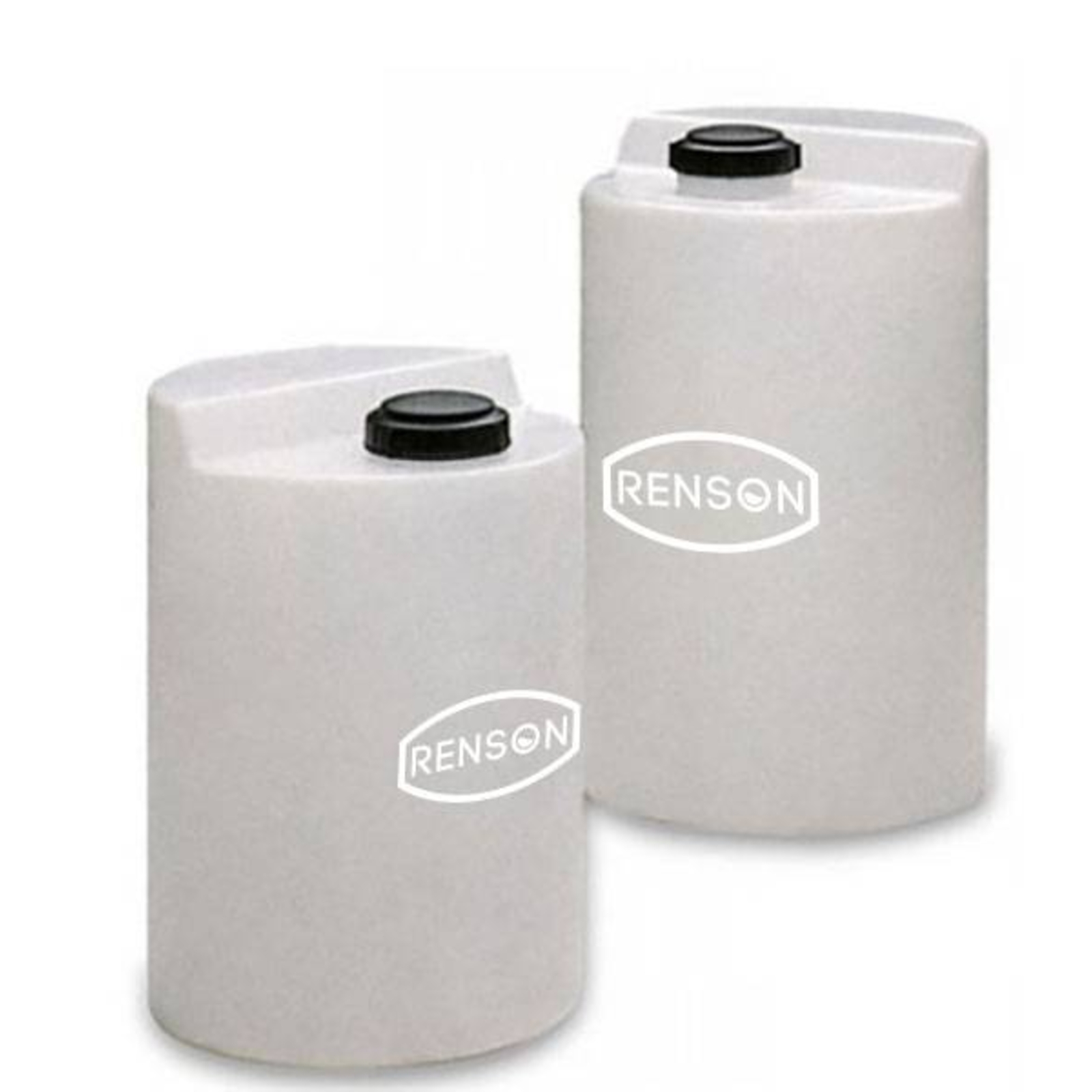 Bac pour chlore RENSON - 818119