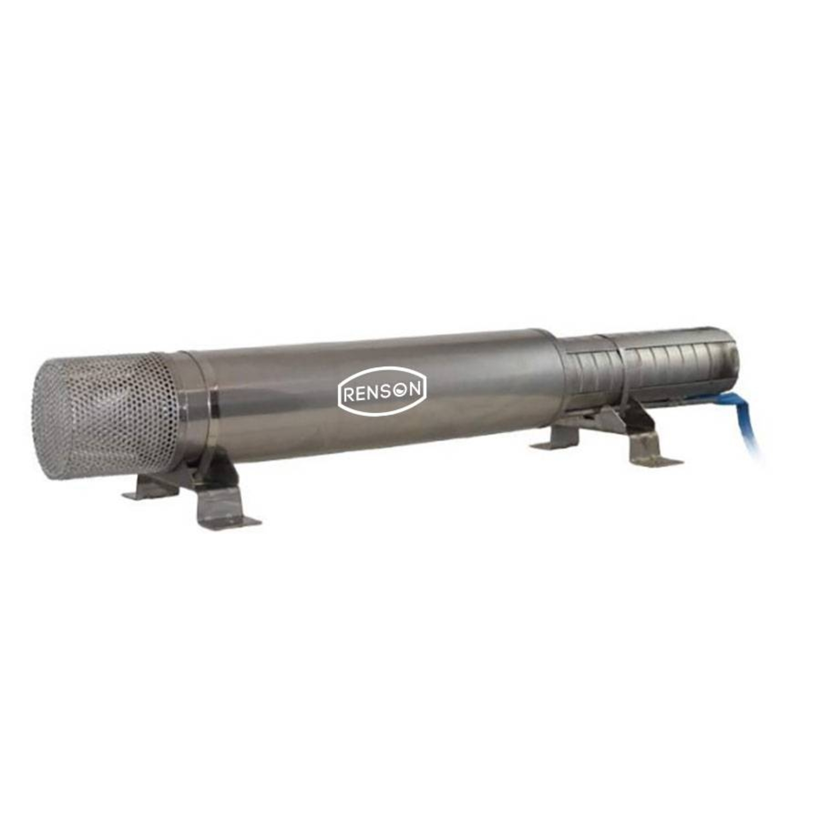 Chemise de refroidissement inox pour pompe de forage 4” RENSON - 818183