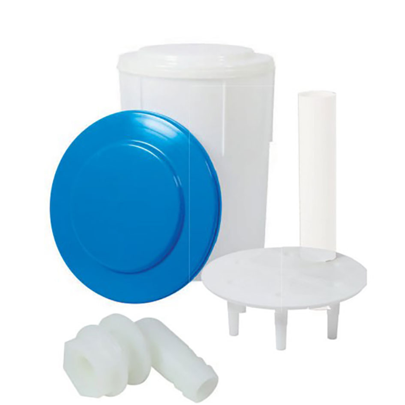 Bac à sel 150L RENSON - 818338