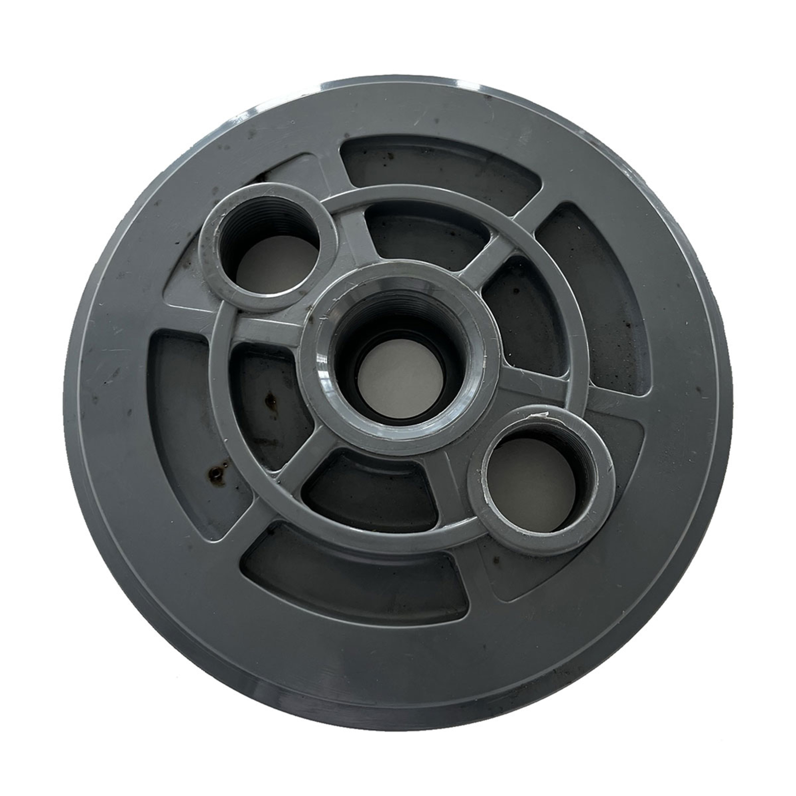 Couvercle haut pour réservoir hydropneumatique RENSON - 818434