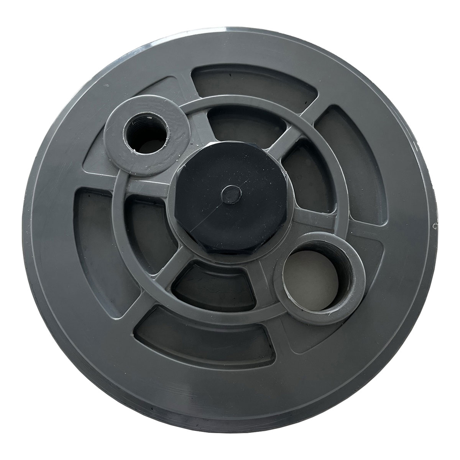 Couvercle bas pour réservoir hydropneumatique RENSON - 818435