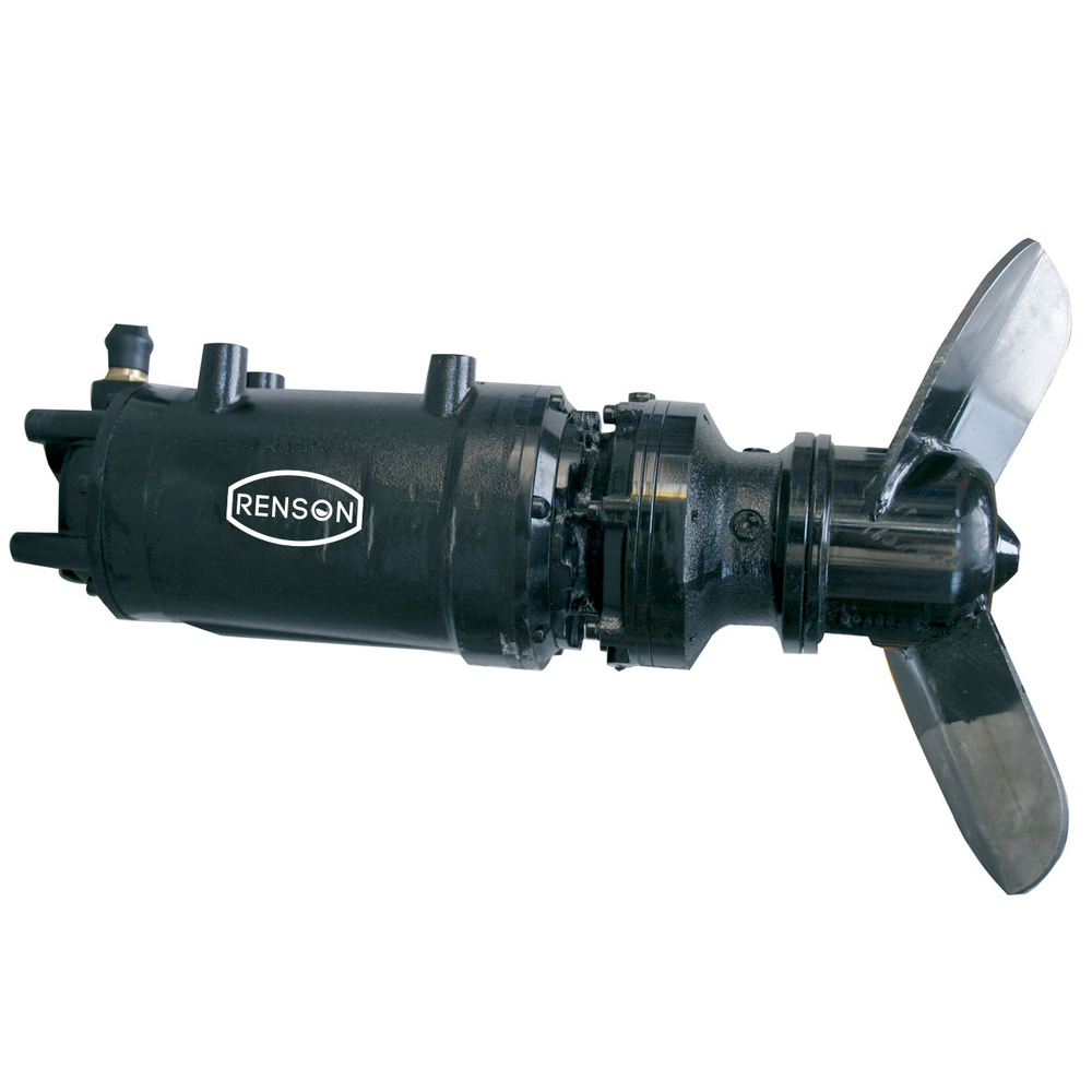 MALAXEUR 4 POLES 25KW  - RENSON - 818461