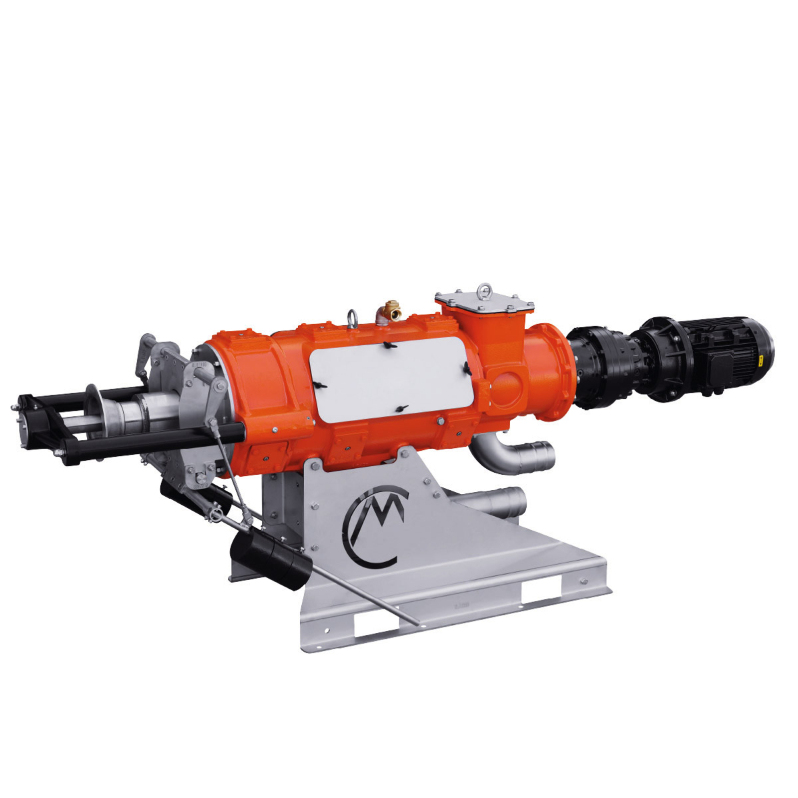 SEPARATEUR de PHASE SM260 4KW RENSON - 818755