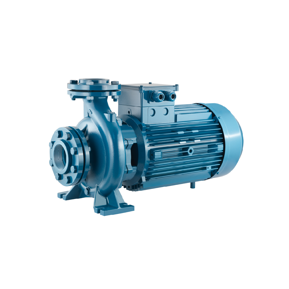 POMPE TRI FONTE NORMALISEE 5,5KW - CM40-200B - RENSON - 825004