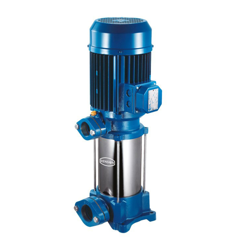 POMPE TRI VERTICALE 3,31KW MULTICELLULAIRE - RENSON - 825020