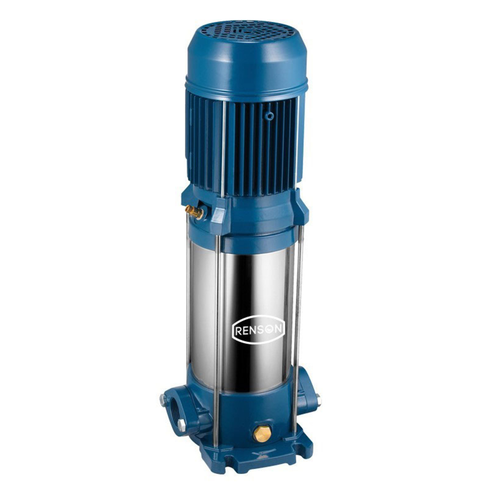 POMPE TRI VERTICALE 2,1KW MULTICELLULAIRE - RENSON - 825052