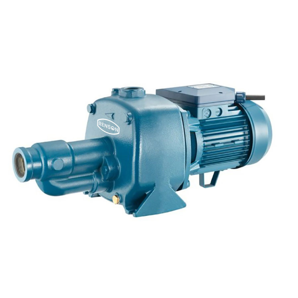 POMPE MONO FONTE 2,2KW BICELLULAIRE - RENSON - 825061