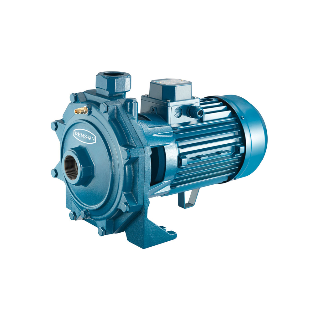 POMPE TRI FONTE 3KW BICELLULAIRE - CBT400 - RENSON - 825091