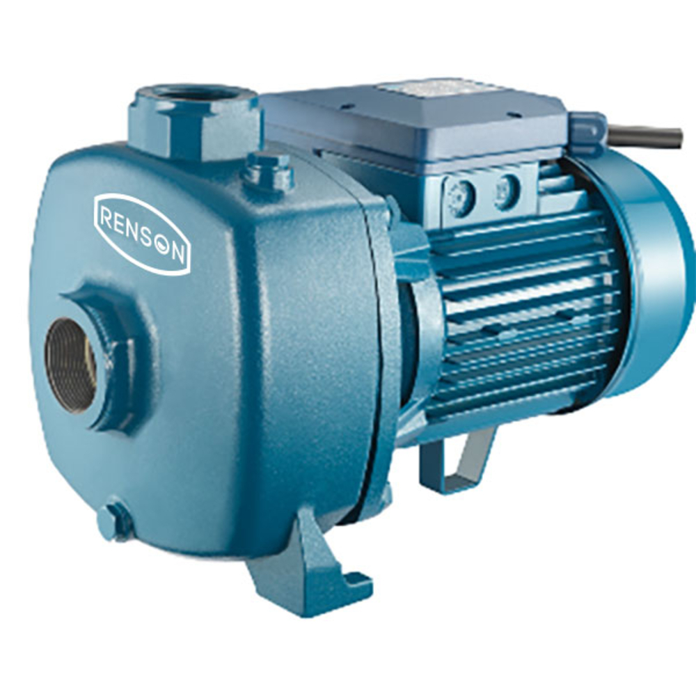 POMPE MONO FONTE 1,65KW BICELLULAIRE - MB200 - RENSON - 825118