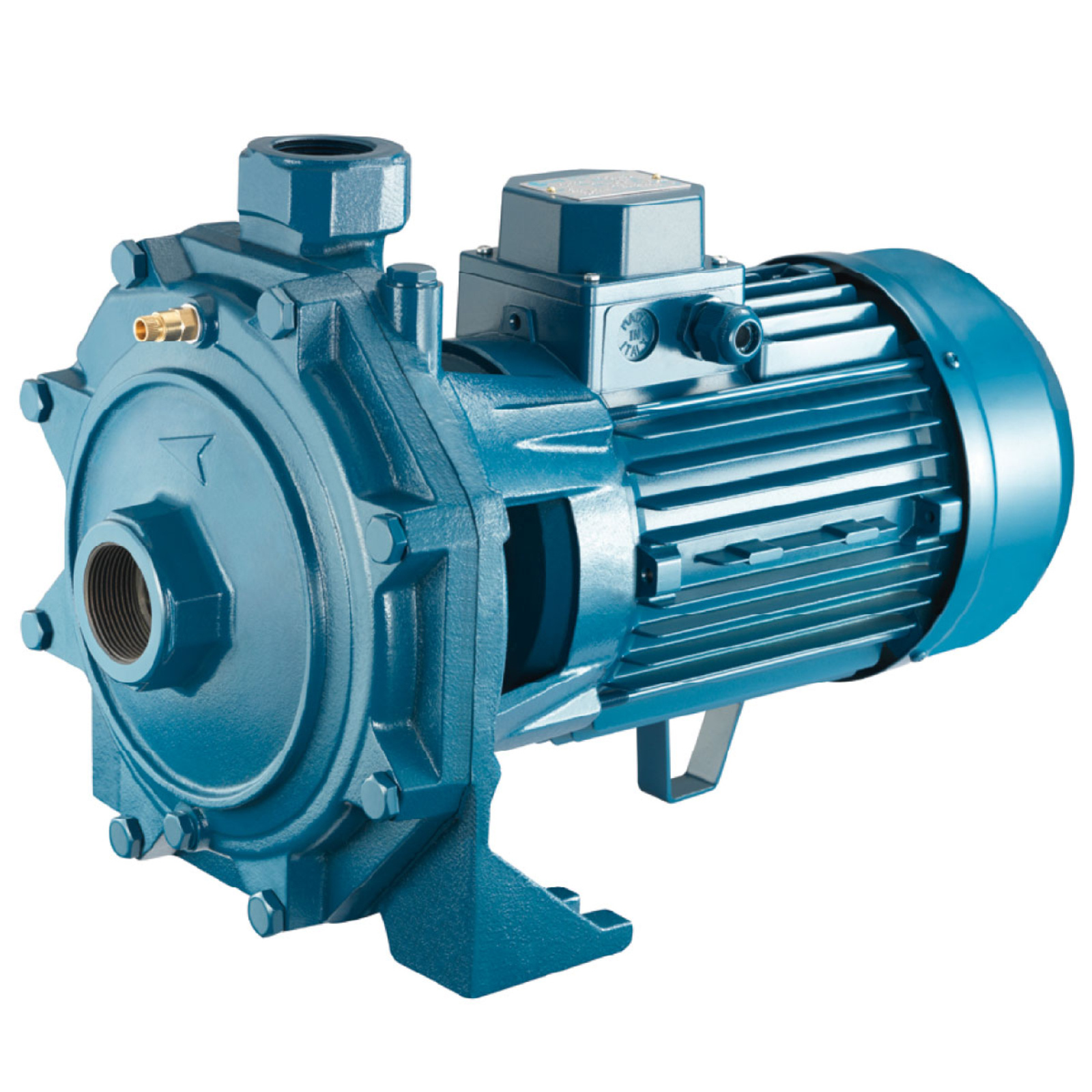 POMPE TRI FONTE 2,2KW BICELLULAIRE - CBT310 RENSON - 825181
