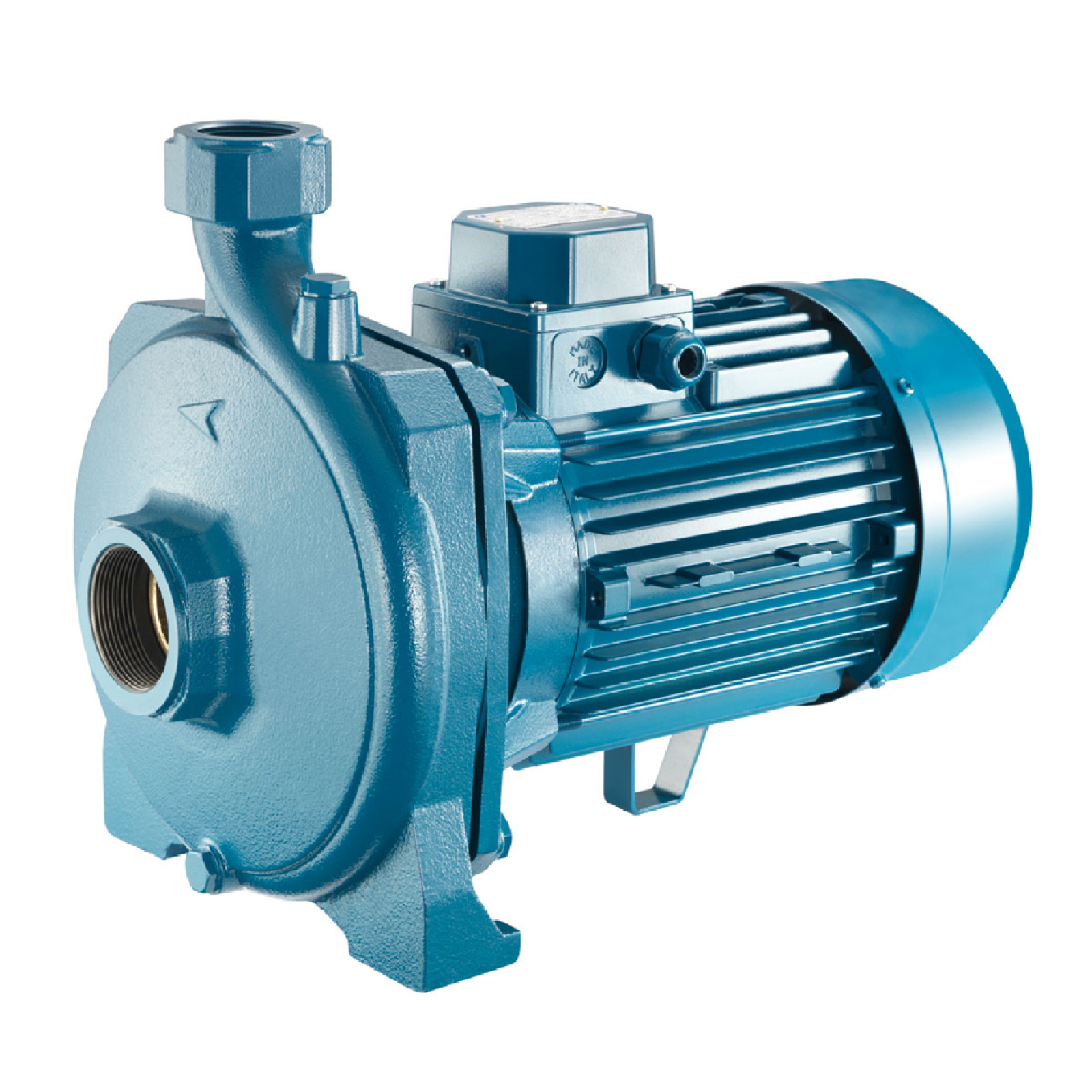 POMPE TRI FONTE 1,85KW MONOCELLULAIRE - CMT214 RENSON - 825193