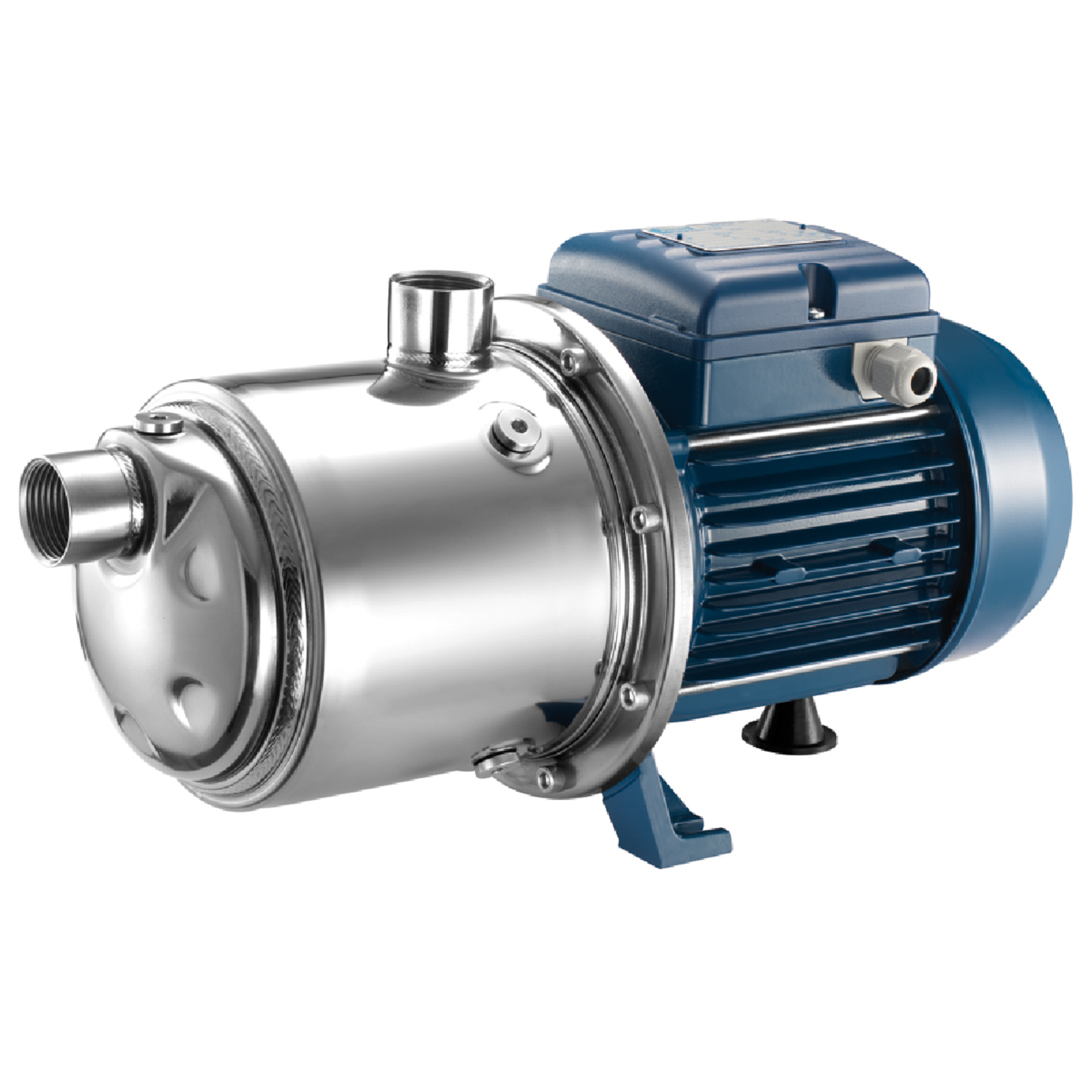 POMPE TRI HORIZONTALE 1,5KW RENSON - 825197