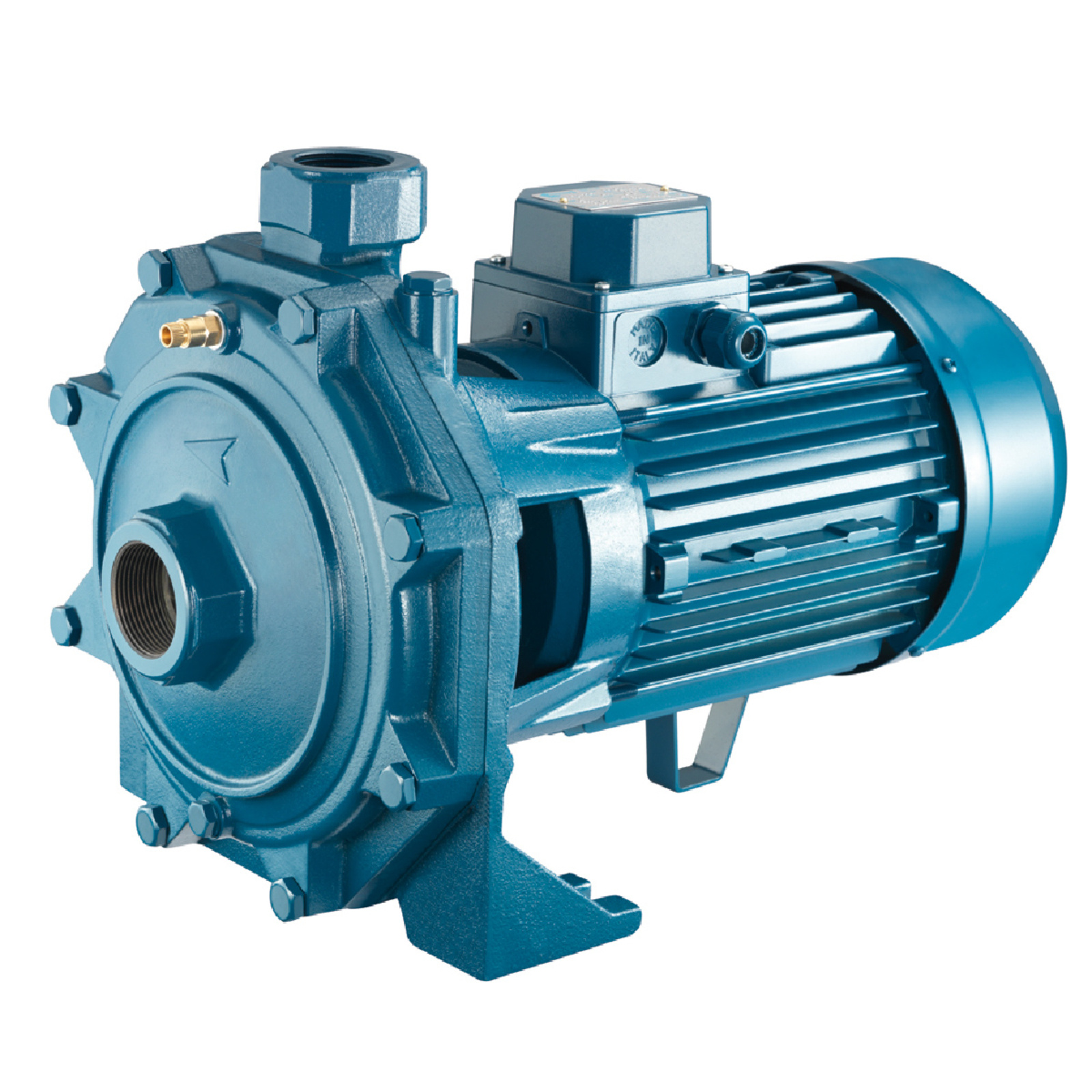 POMPE TRI FONTE 1,85KW BICELLULAIRE - CBT210 RENSON - 825204