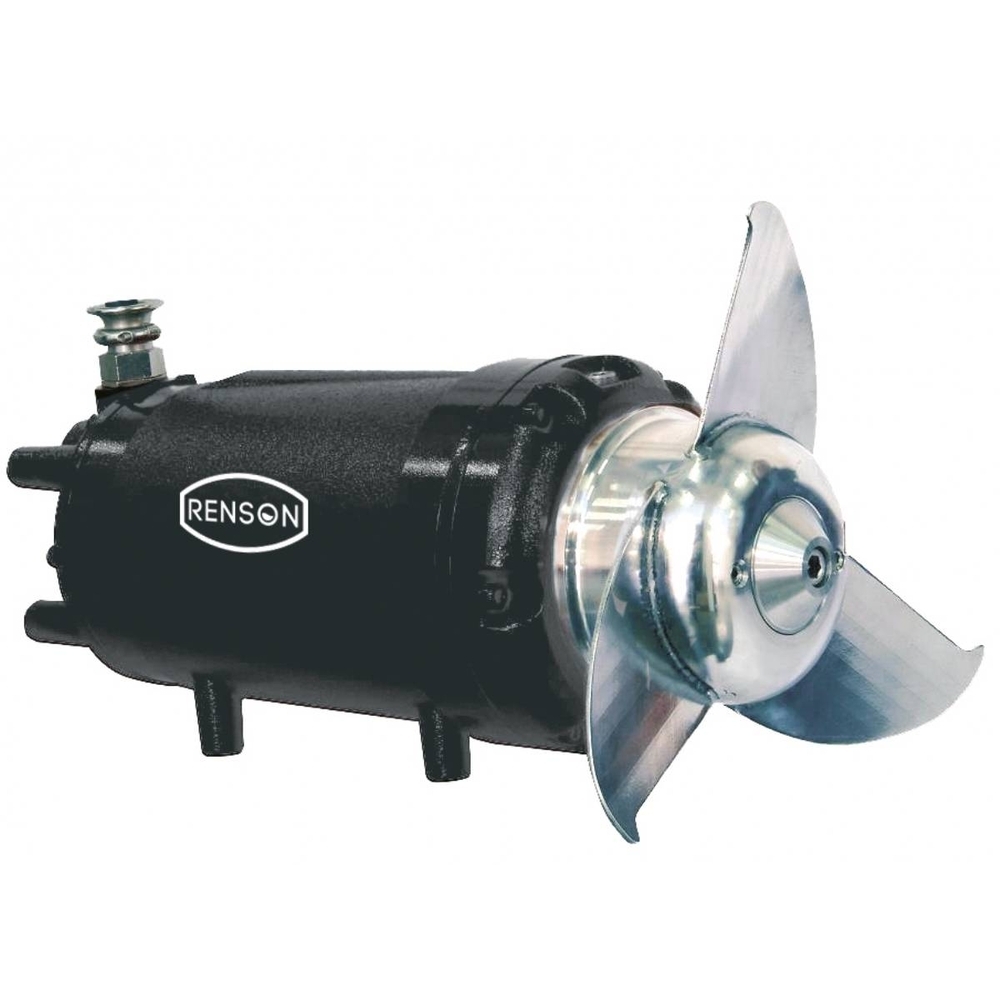 MALAXEUR 6 POLES 2,2KW  - RENSON - 850000