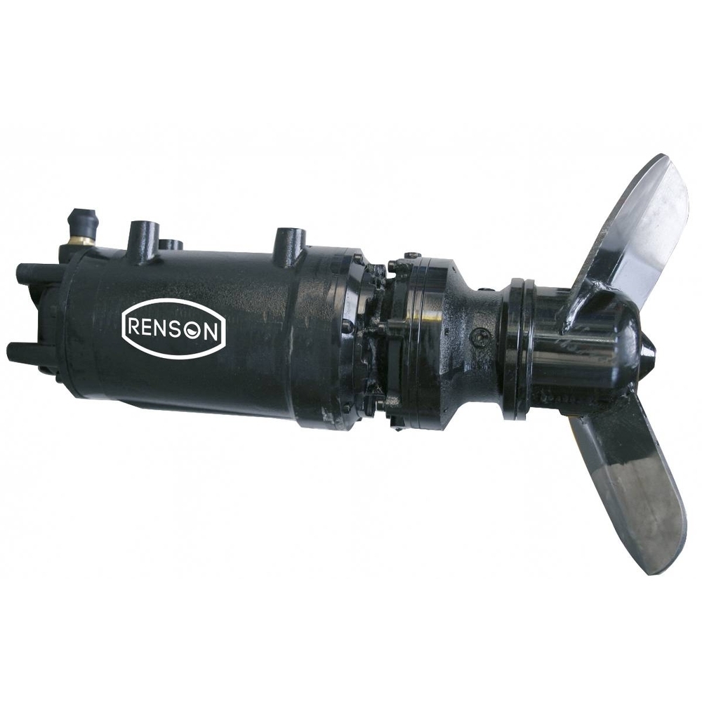 MALAXEUR 4 POLES 4KW  - RENSON - 850001