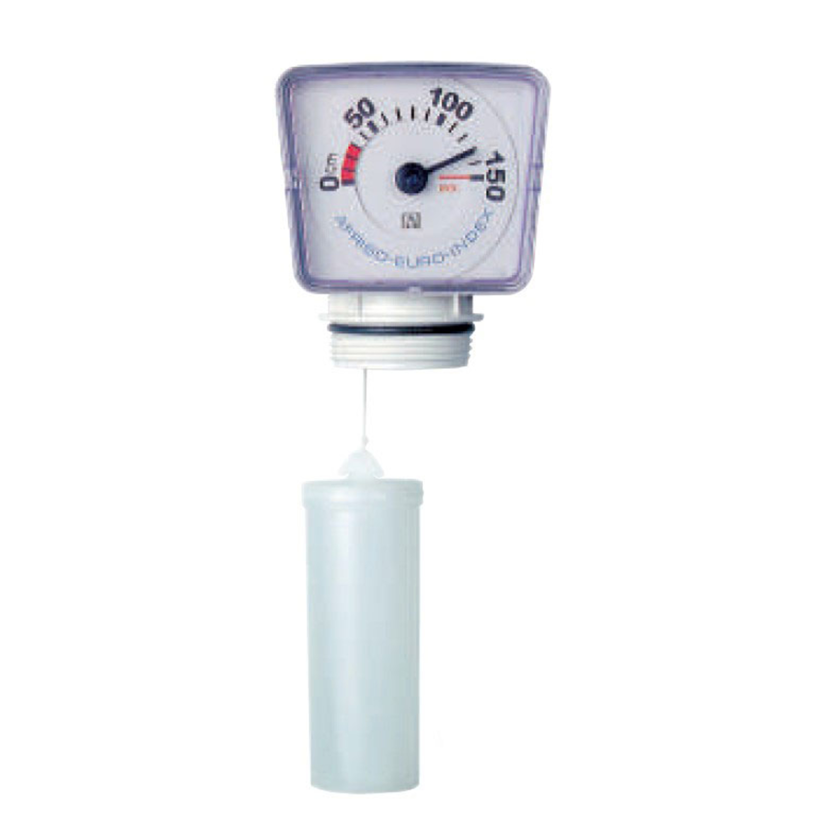 JAUGE GRADUEE POUR CUVE A FUEL RENSON - 853035
