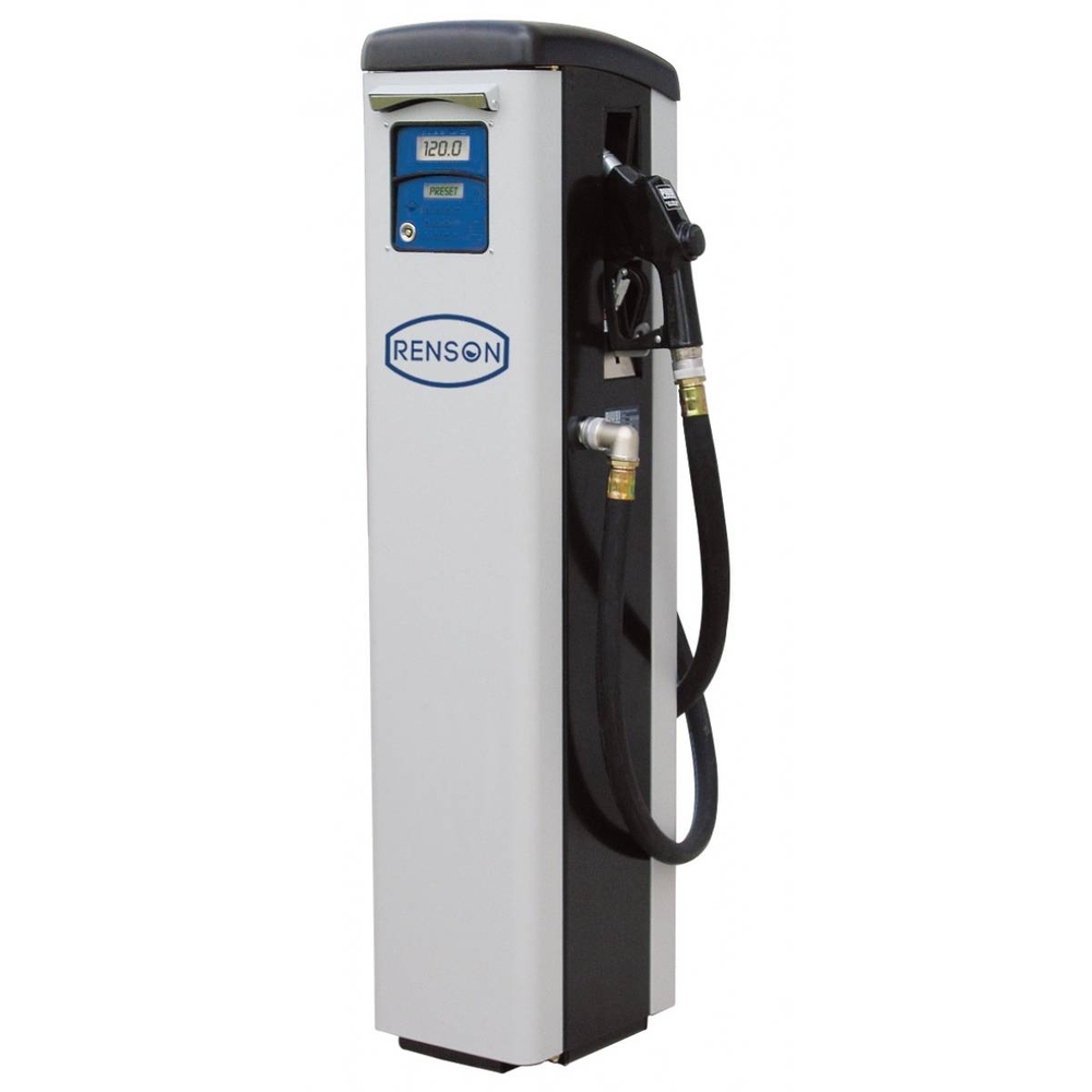 COLONNE DISTRIBUTION 90L/M 80 UTILISATEURS MAX RENSON - 853230