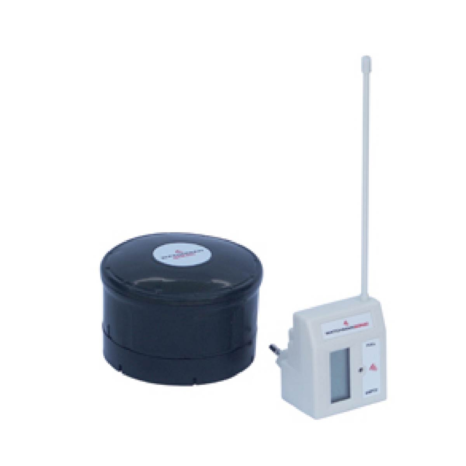 JAUGE ELECTRONIQUE ULTRASONS RENSON - 853267