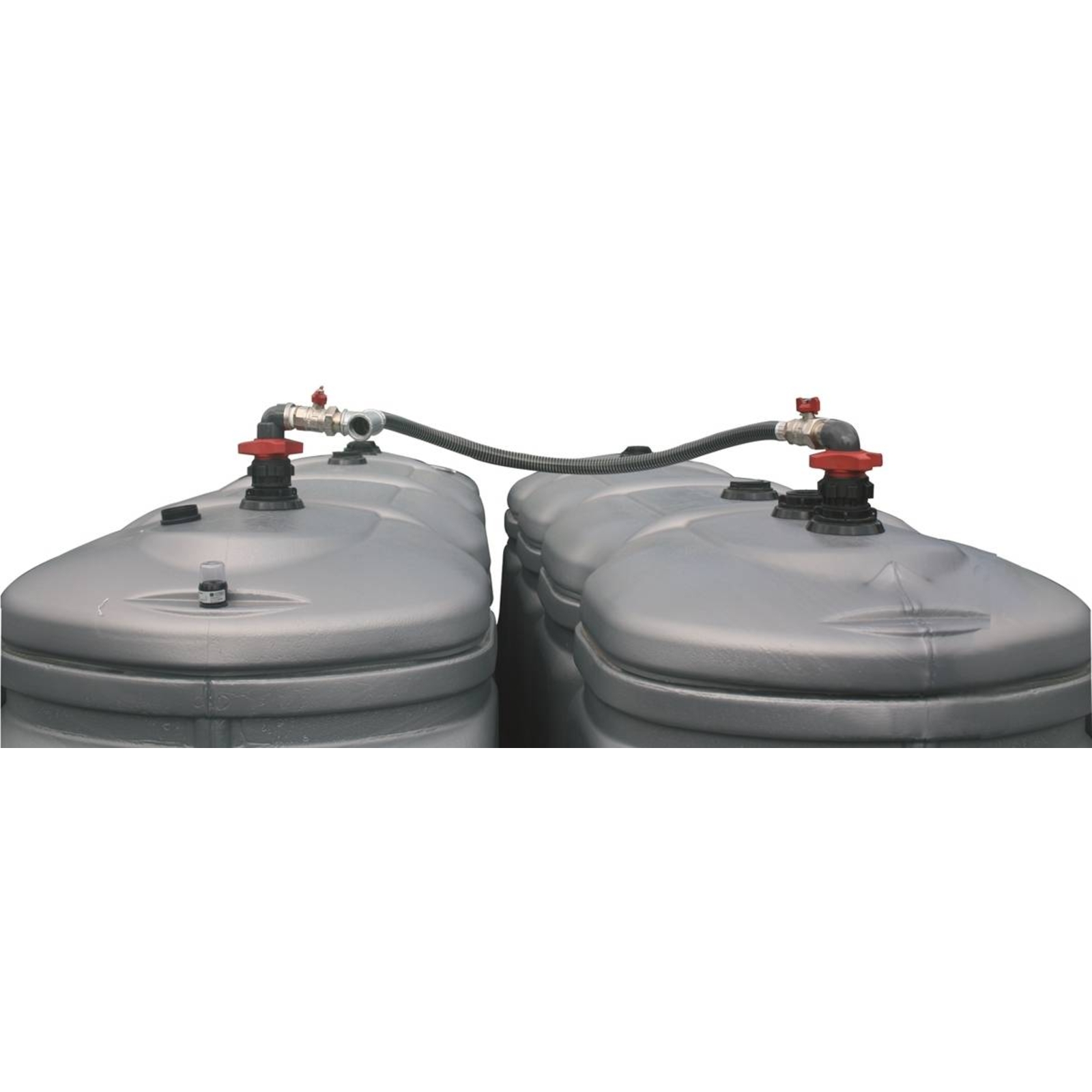 Kit de liaison pour jumelage RENSON - 853356