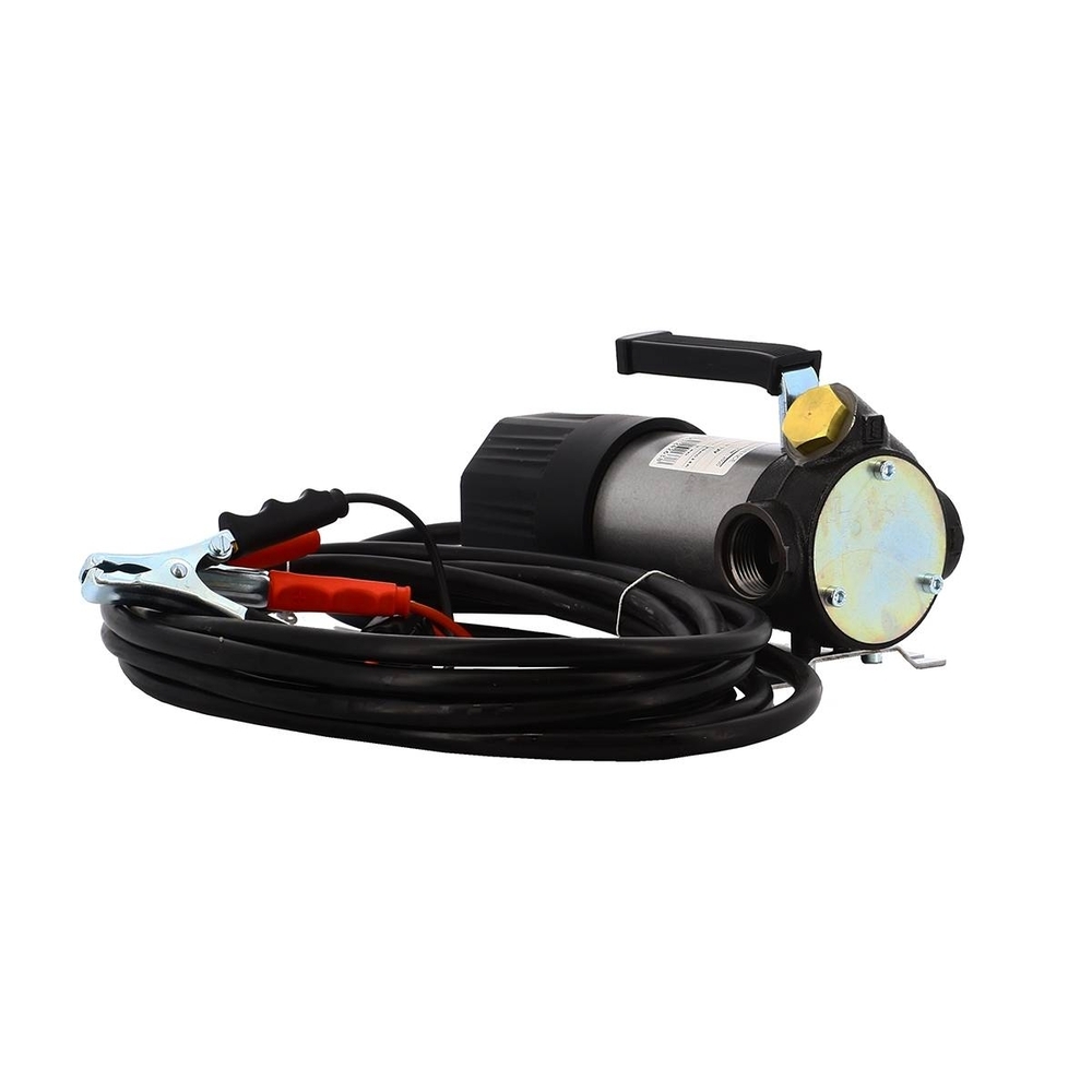 POMPE FUEL 12V 60L/MIN SUR PATTE - RENSON - 854630