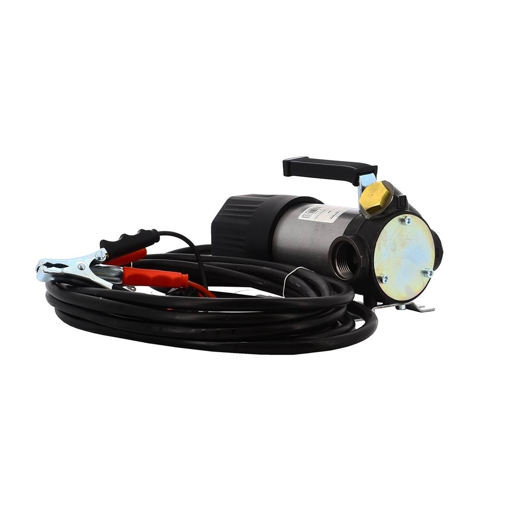 POMPE FUEL 24V 60L/MIN SUR PATTE - RENSON - 854631