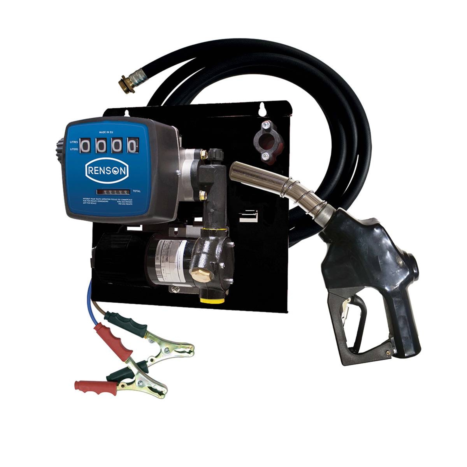 STATION FUEL 24V 70L/MIN RENSON - 854646