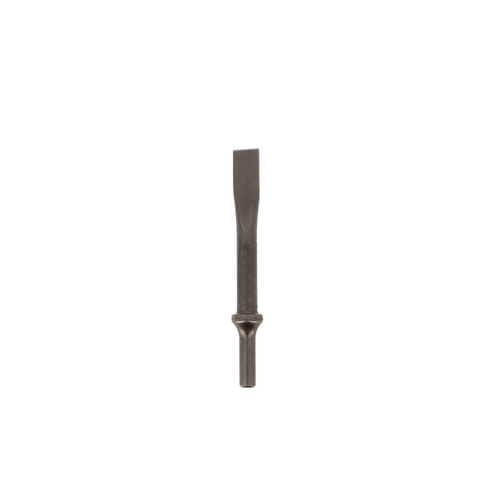 Burin coupe rivet L145MM - Emmanchement Rond10,2MM CEDREY - 912