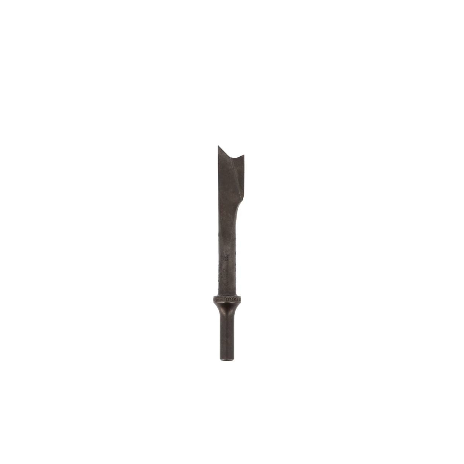 Burin découpe bordure L150 mm emmanchement rond 10,2 mm CEDREY - 923