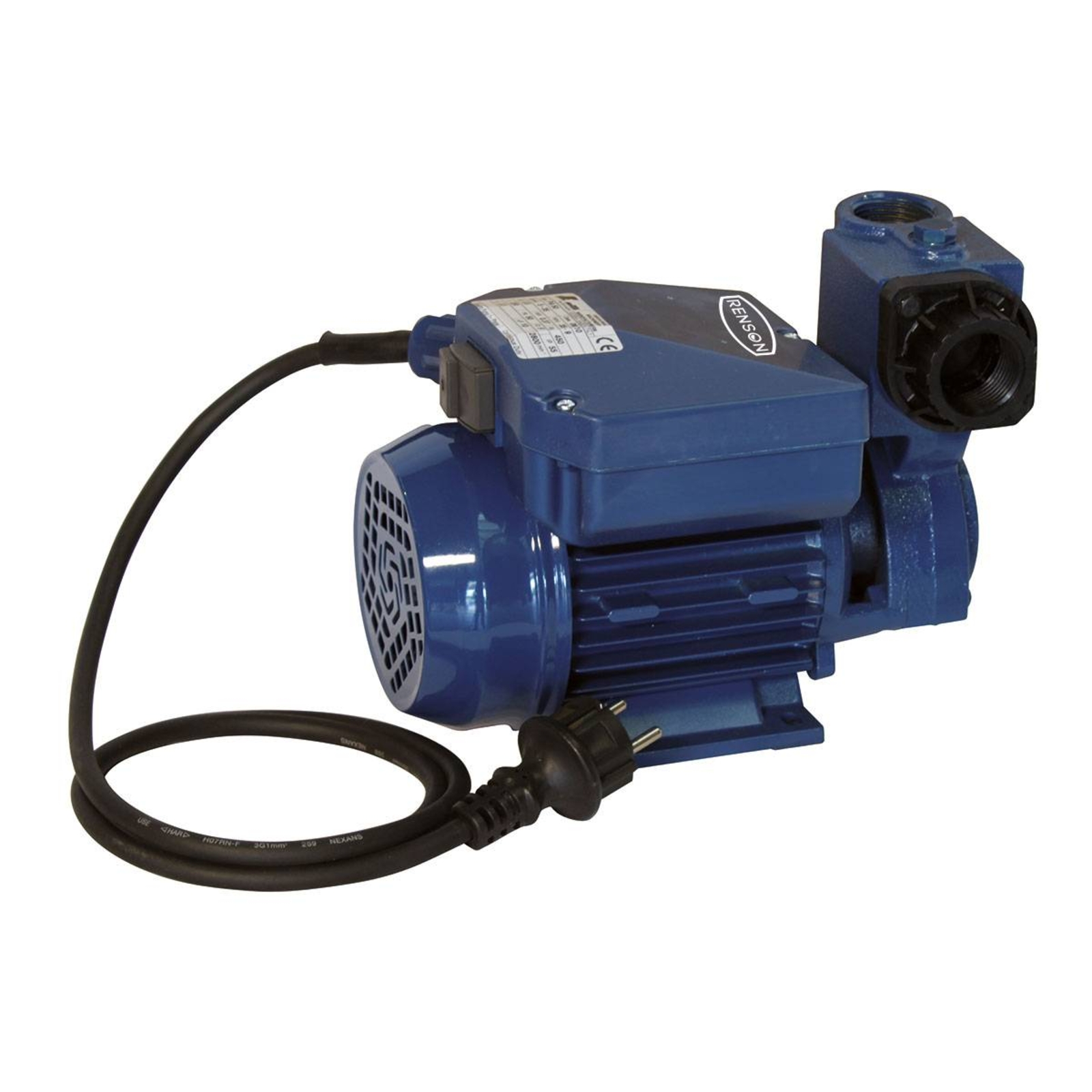 Pompe de transfert 230V 35L/M RENSON - 923081