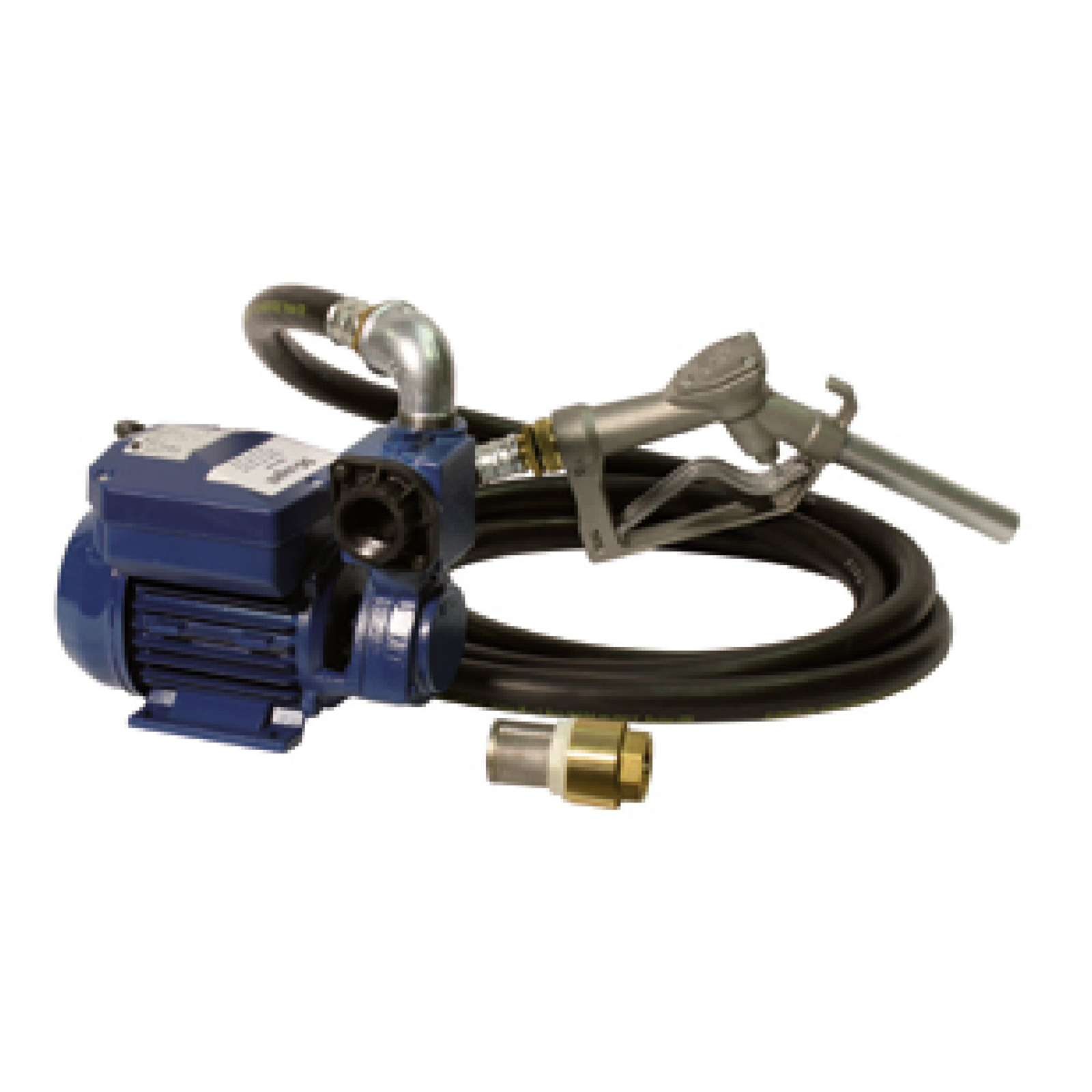 GROUPE DE TRANSFERT 230V 35L/M RENSON - 923142
