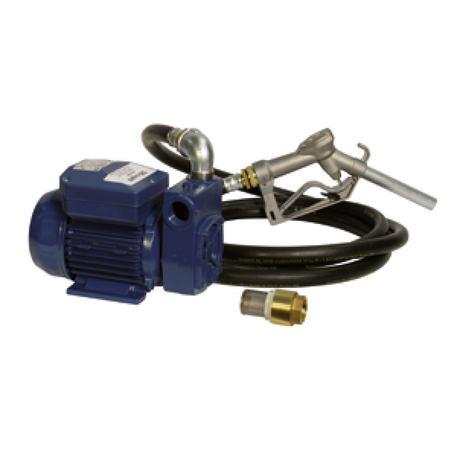 GROUPE de TRANSFERT 230V 50L/M RENSON - 923146