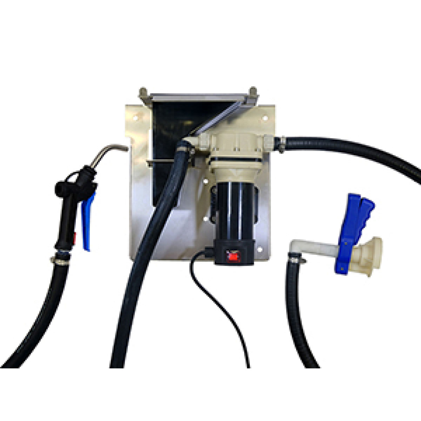 Kit TRANSFERT VL-FÛT ADBLUE® RENSON - 924623