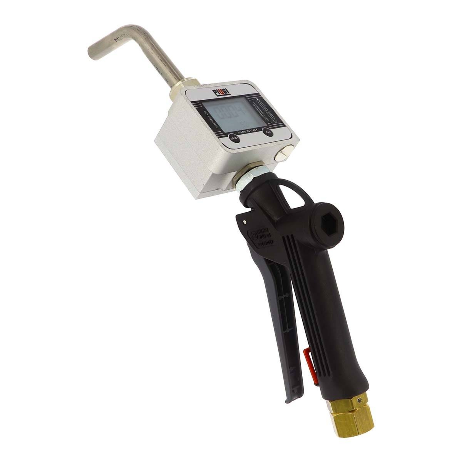 Pistolet compteur digital RENSON - 947385