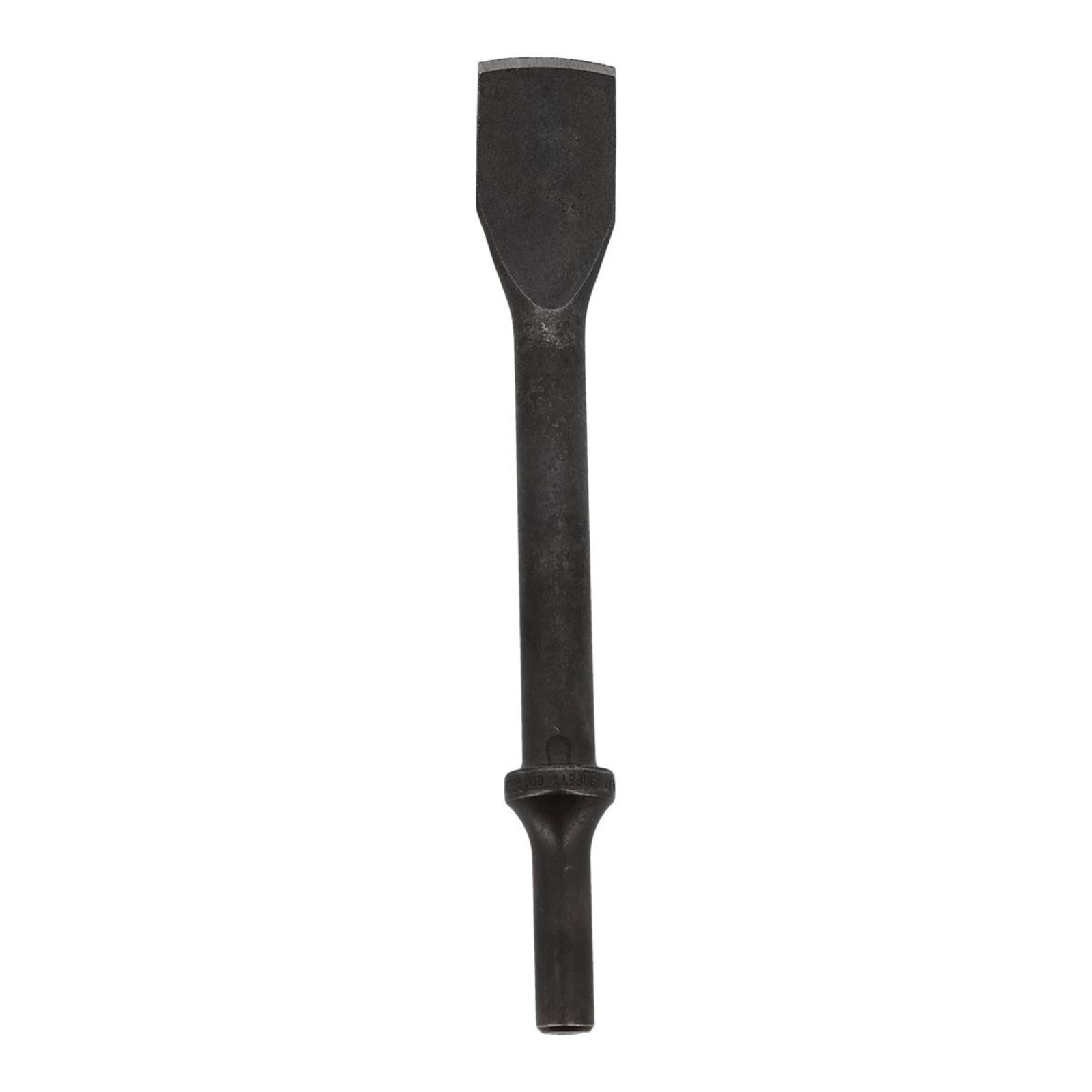 Burin grattoir 178x25MM - Emmanchement Rond 10,2MM CEDREY - 951