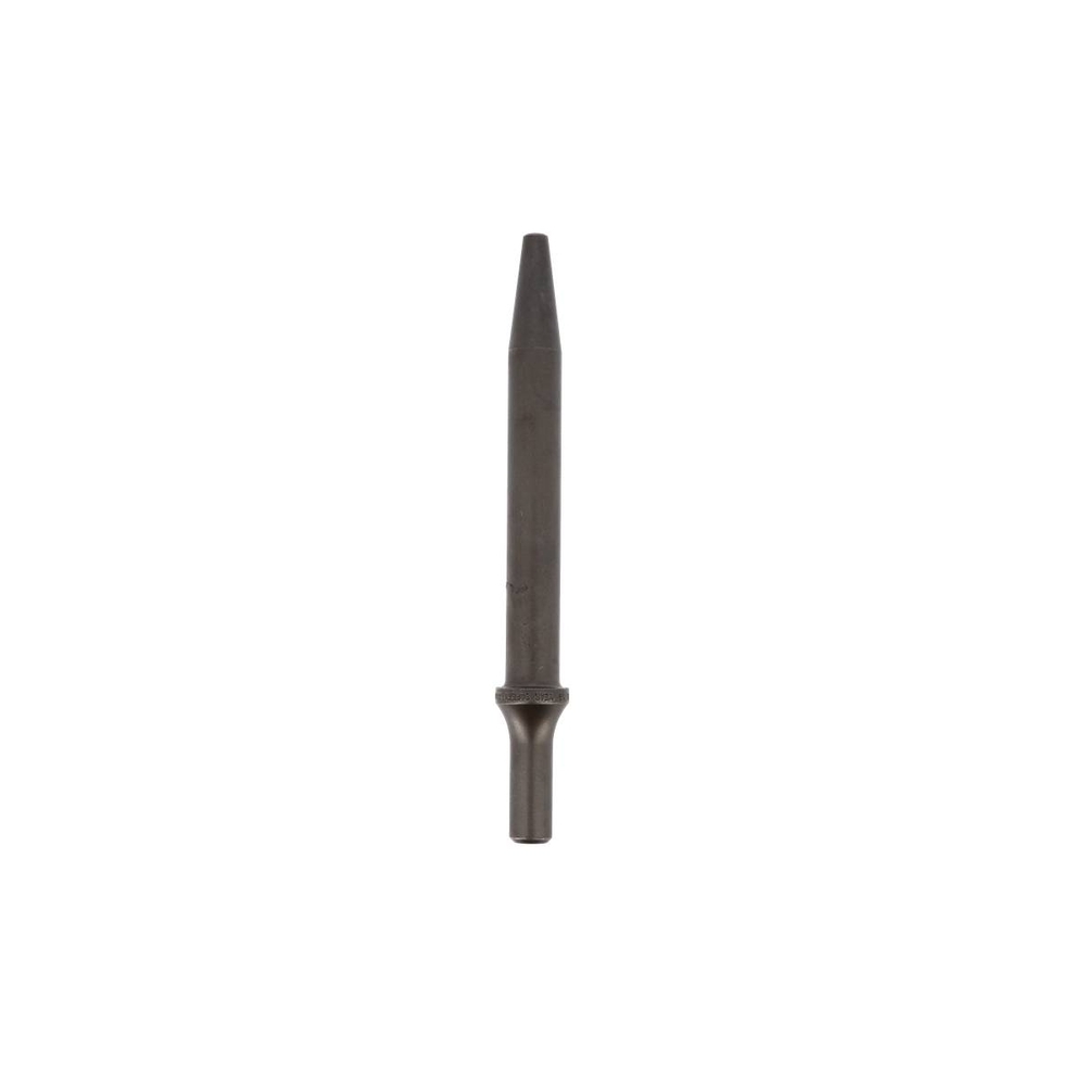 BURIN POINCON L175MM EMMANCHEMENT ROND 12,7MM - RENSON - 961