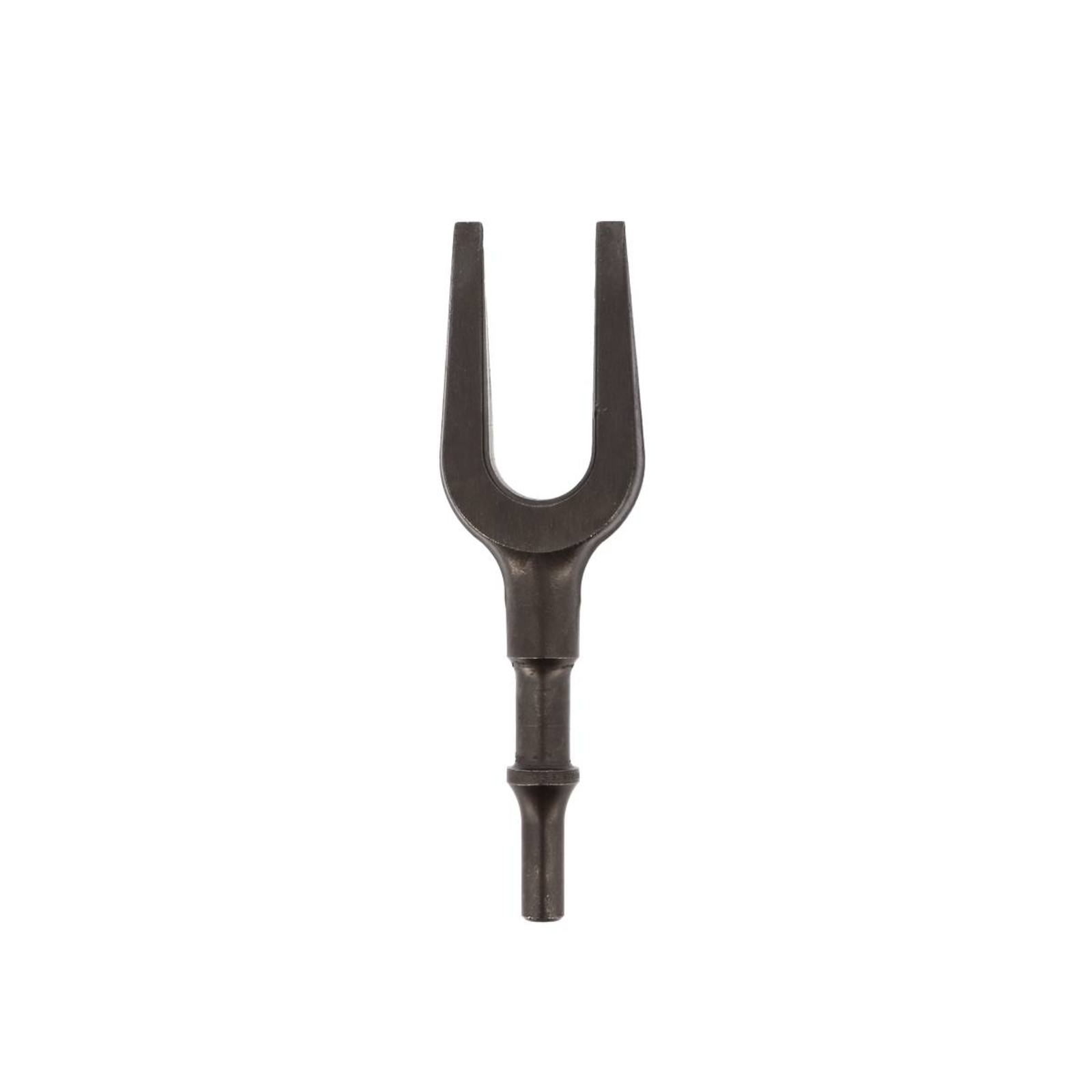 Burin Décolleur fourche L220MM - Emmanchement Rond 12,7MM CEDREY - 968
