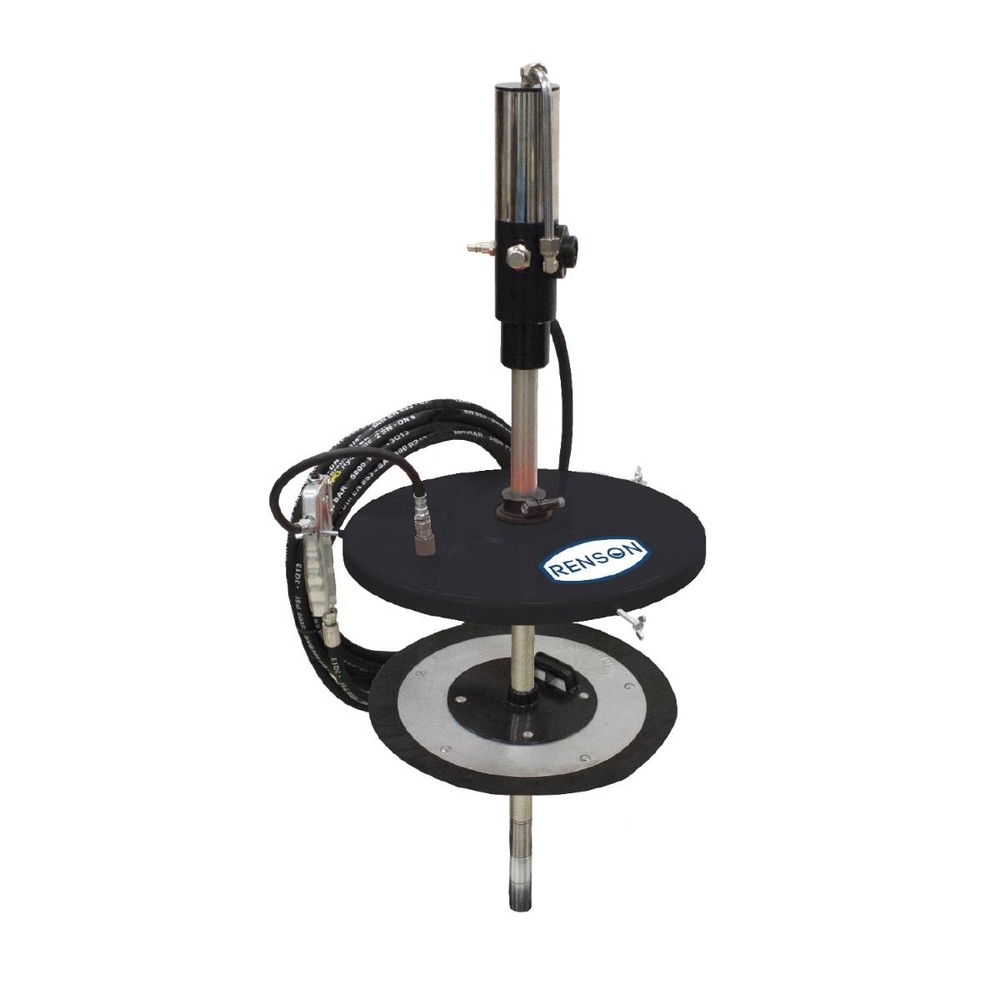 KIT FIXE GRAISSE 50:1 50/60KG HAUT DEBIT 2900G/MN - RENSON - 970208