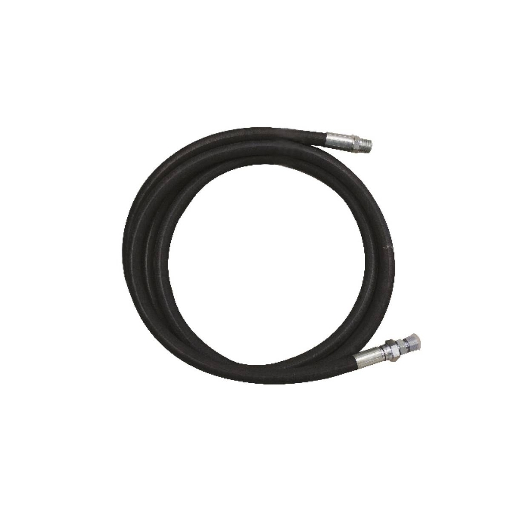 FLEXIBLE GRAISSE 1/4'' 400 BARS 1M - RENSON - 970221