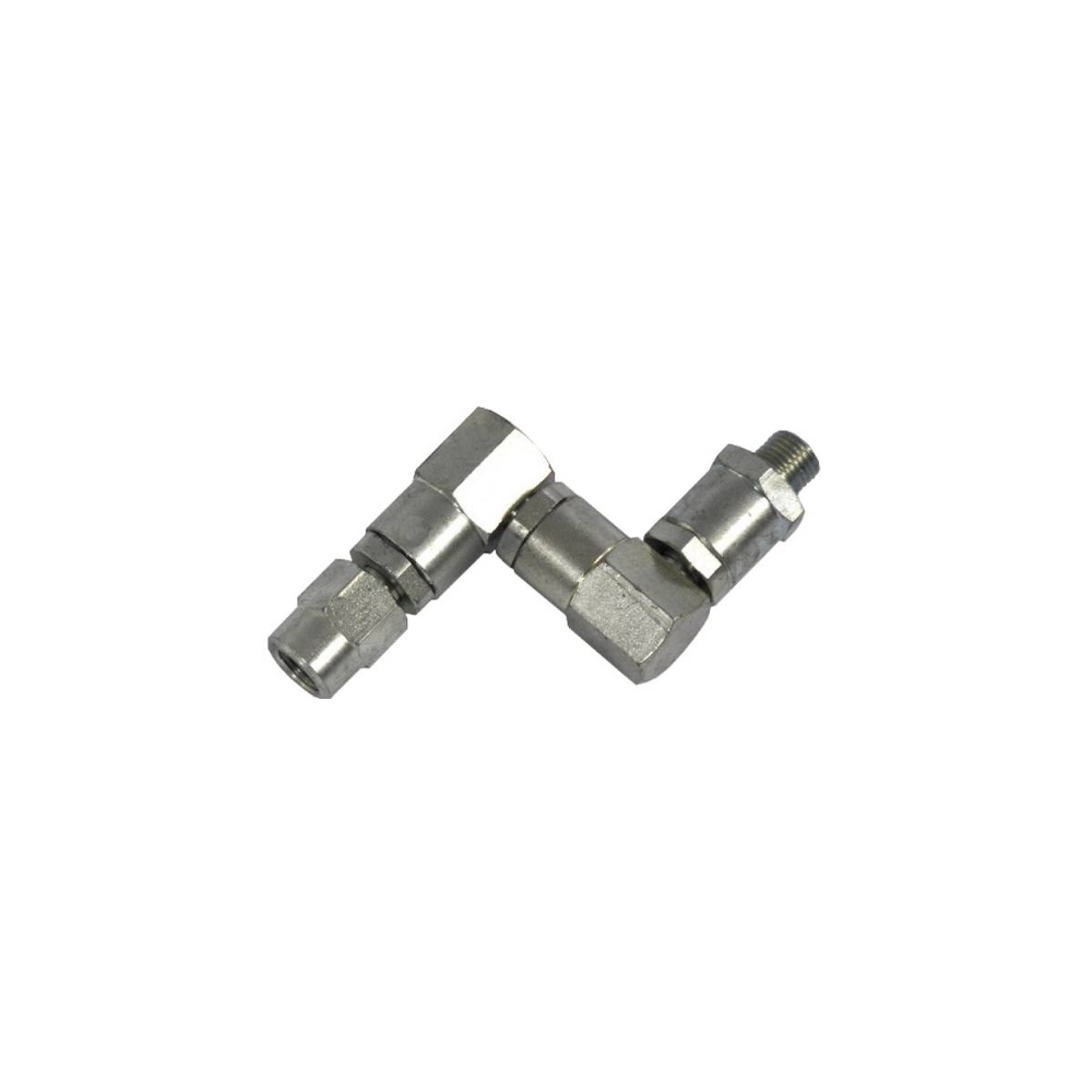RACCORD TOURNANT Z MF 1/4'' - RENSON - 970230