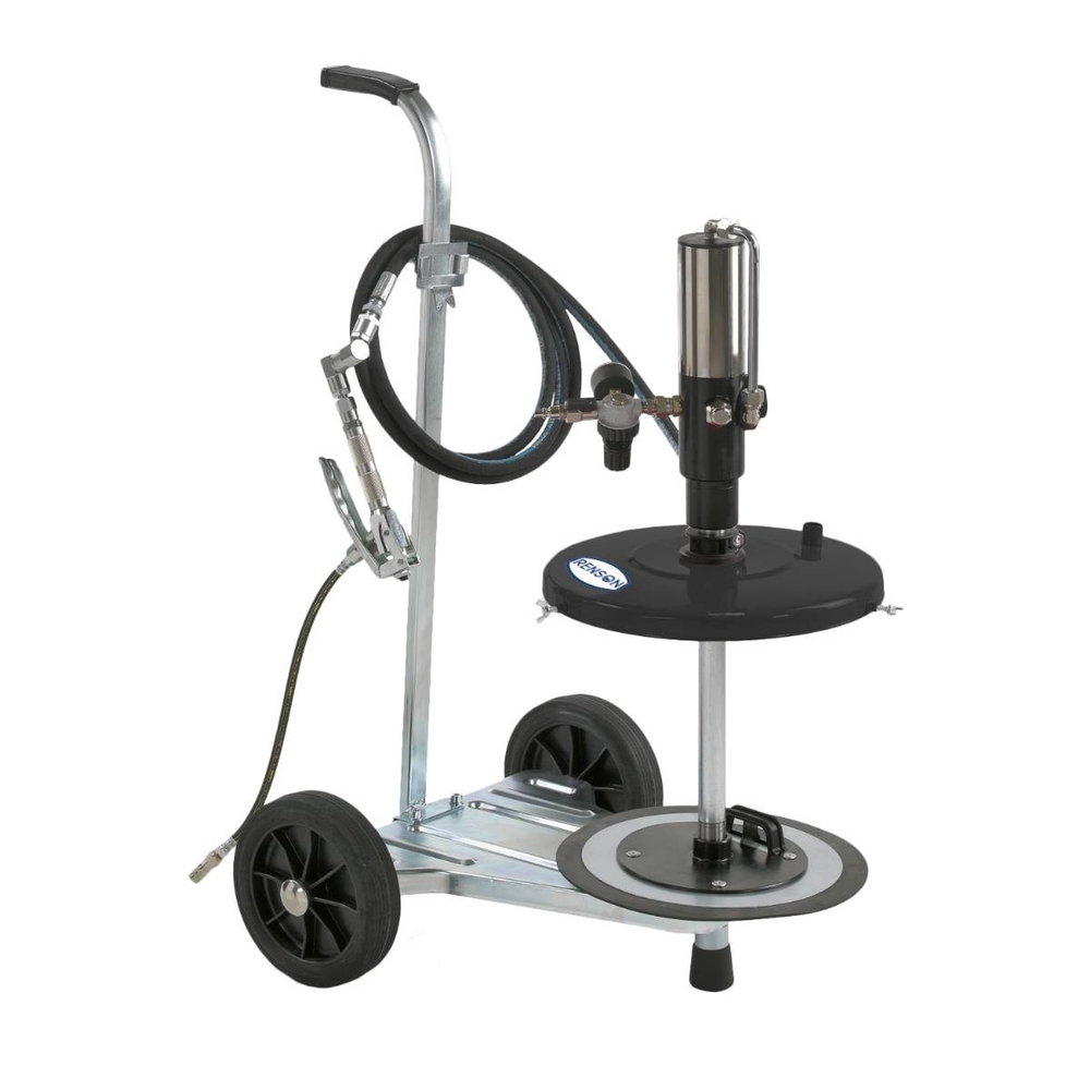 KIT MOB. GRAISSE 50:1 20/30 KG HAUT DEBIT 2900G/MN - RENSON - 970238