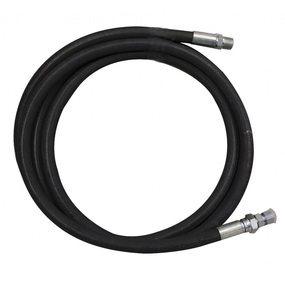 FLEXIBLE HUILE 1/2'' 60 BARS 10M - RENSON - 970319