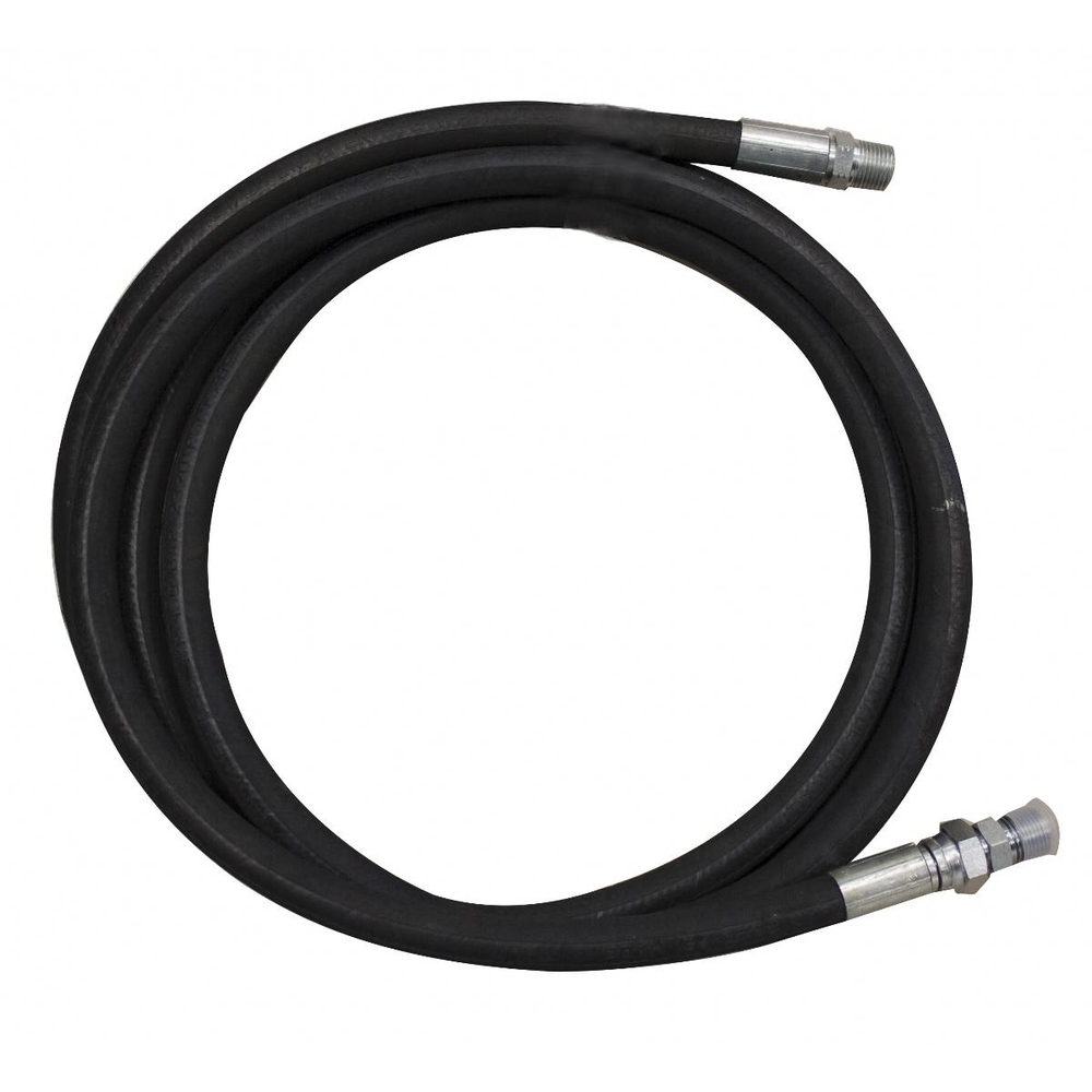 FLEXIBLE HUILE 1/2'' 60 BARS 15M - RENSON - 970321